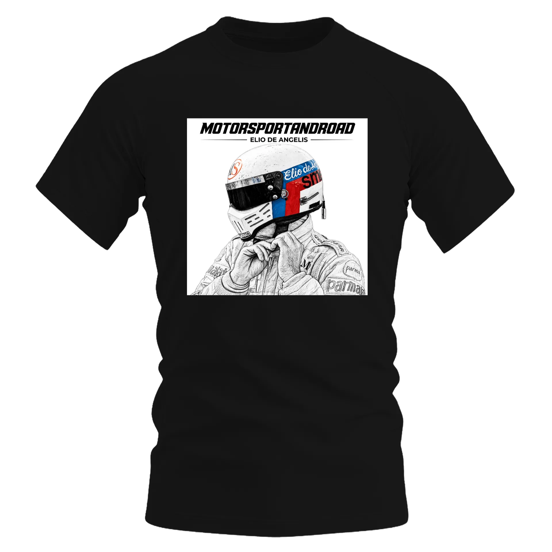 Camiseta DryFit - Imagem 1