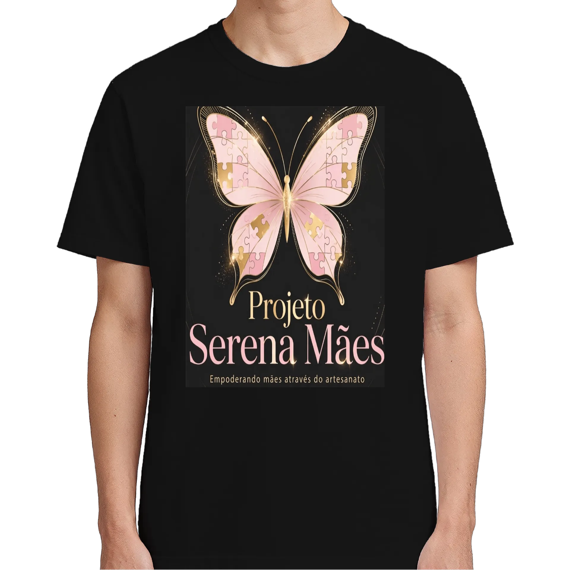 Camiseta personalizada de Patrcia — imagem 4 de 6