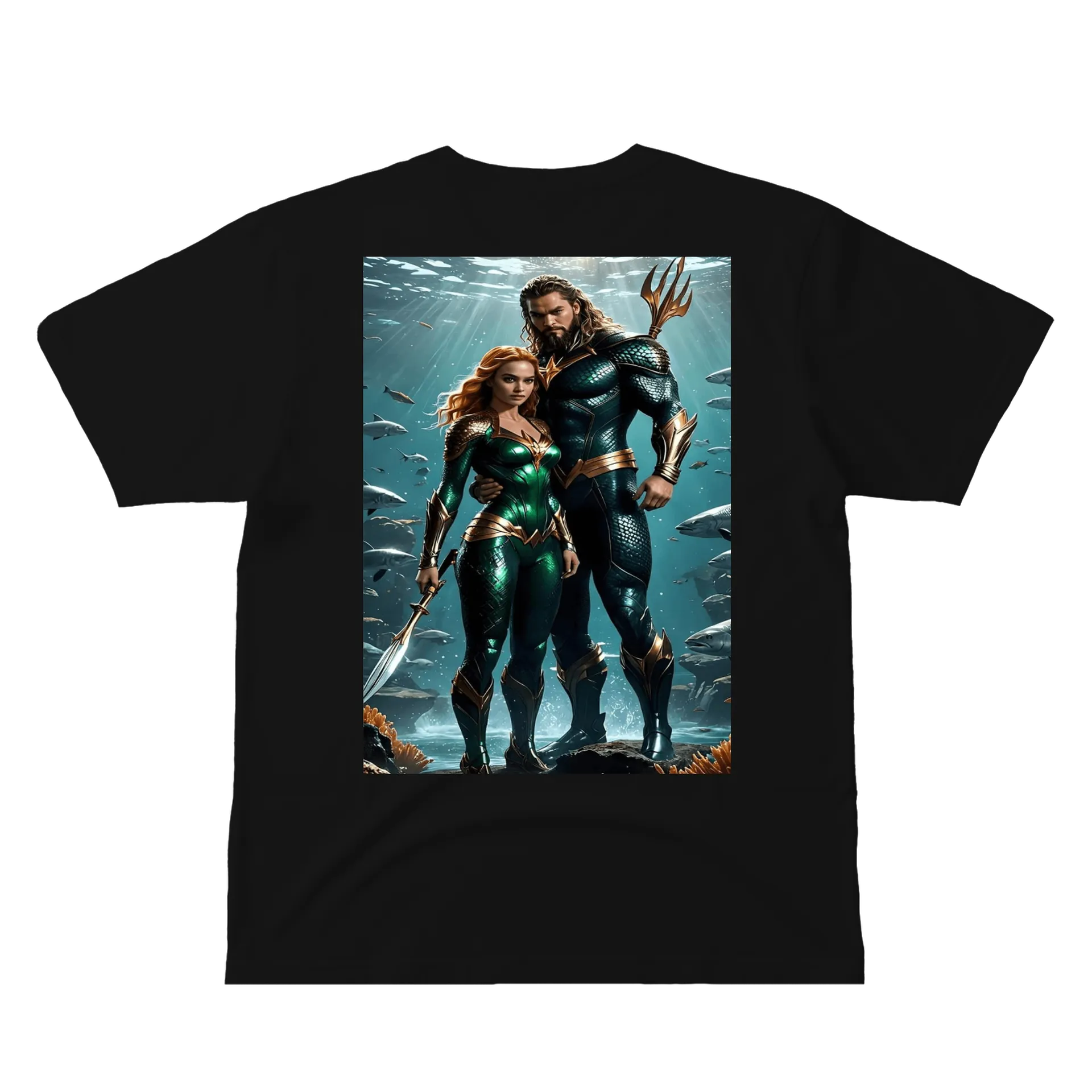 Camiseta personalizada - Imagem 3