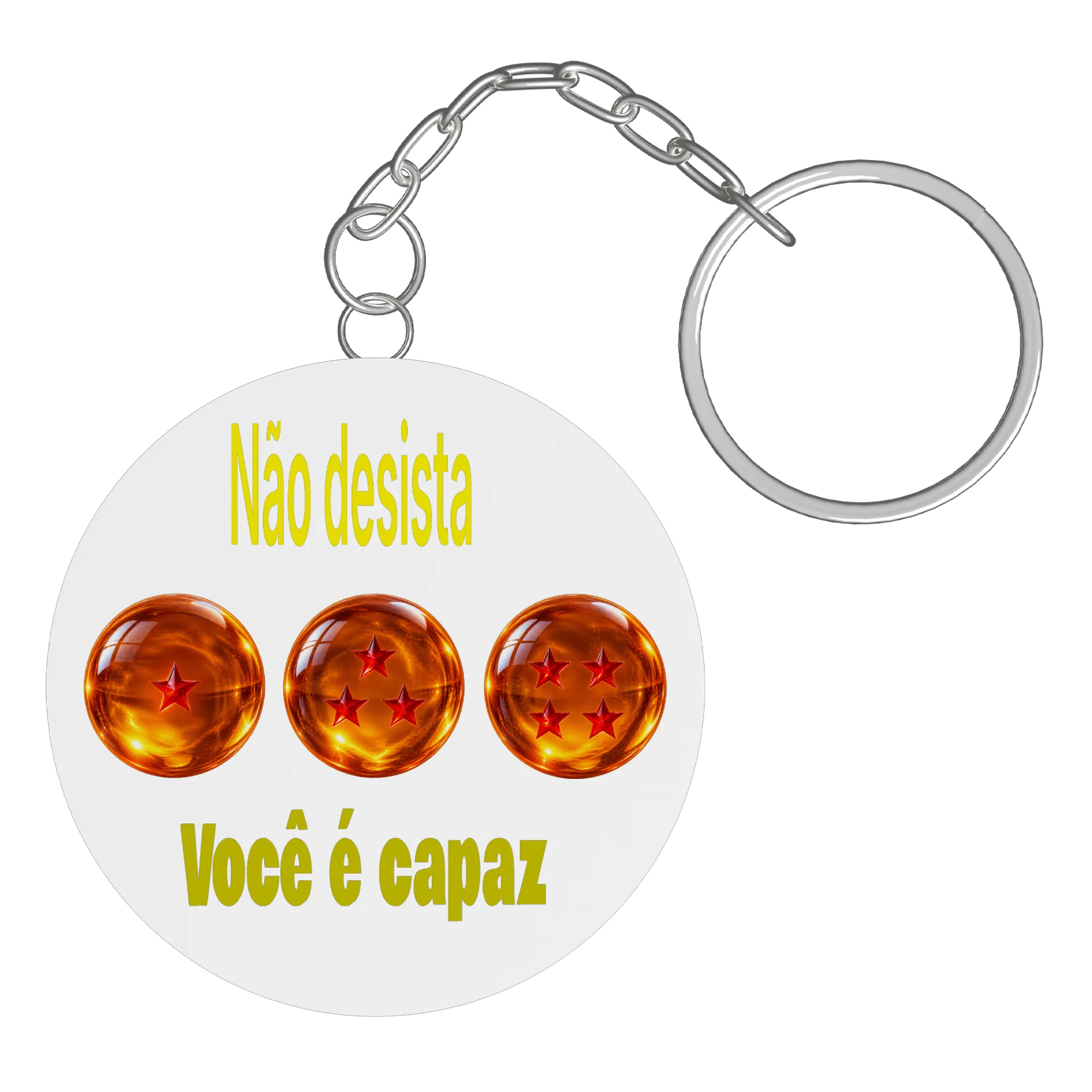 Chaveiro personalizado - Imagem 3