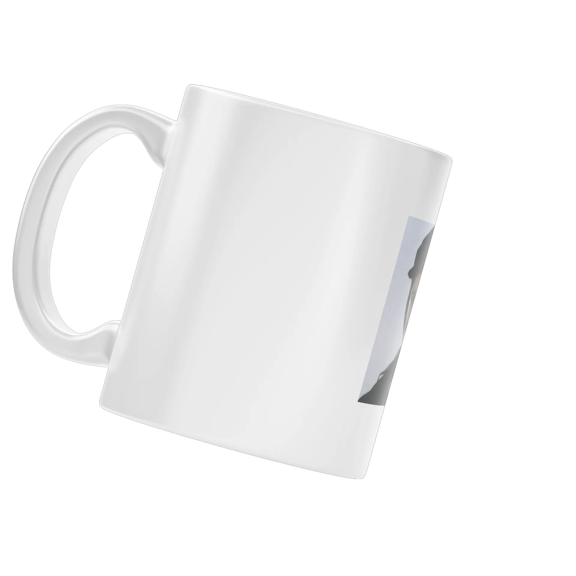 Caneca personalizada de loja do tio — imagem 3 de 4
