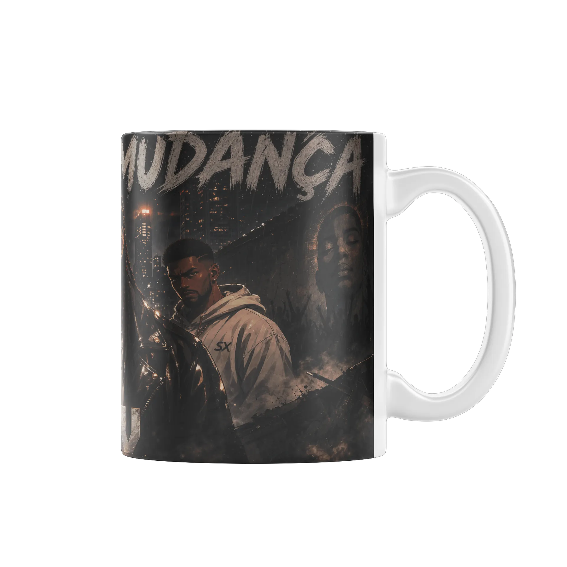 Caneca personalizada - Imagem 1