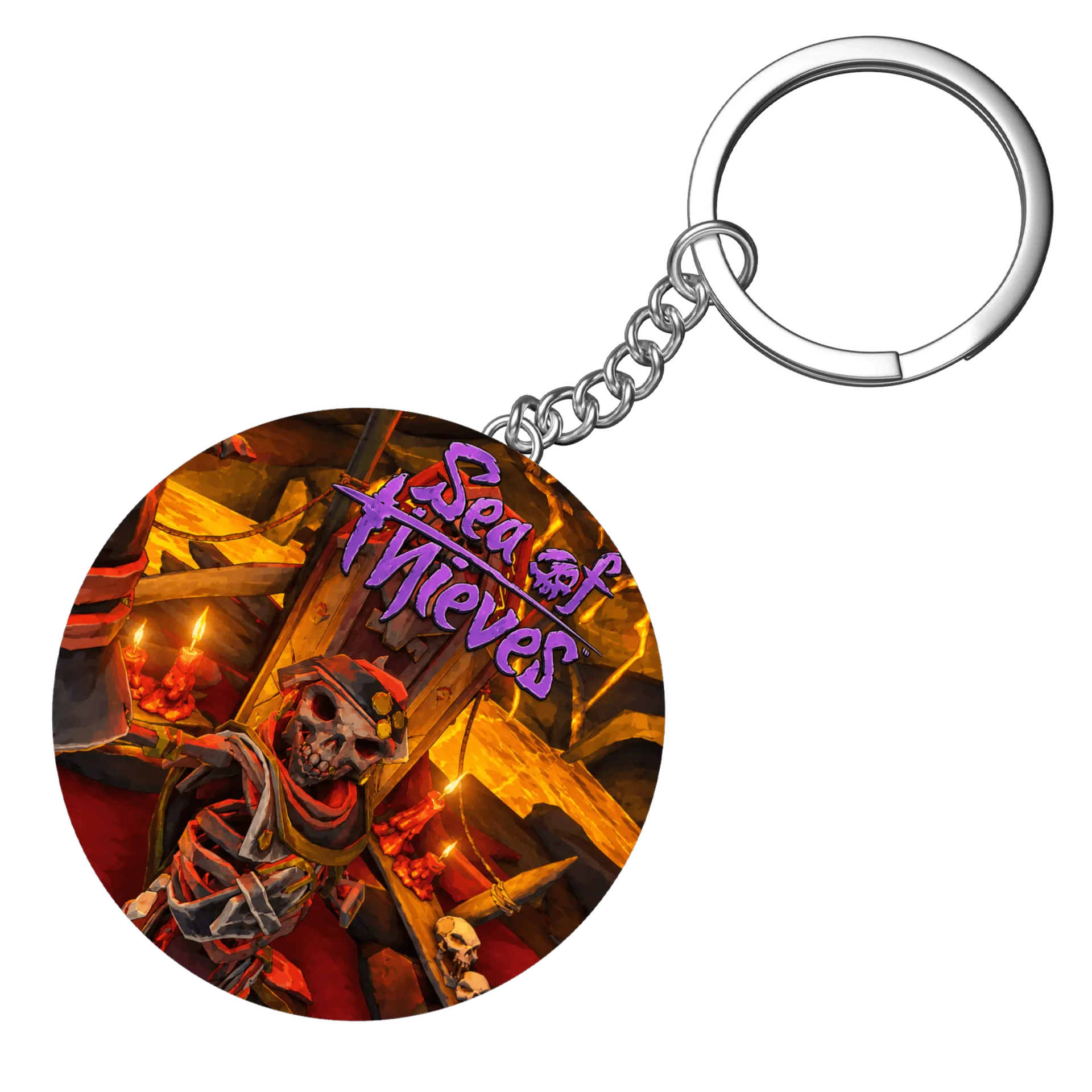 Chaveiro personalizado - Imagem 4