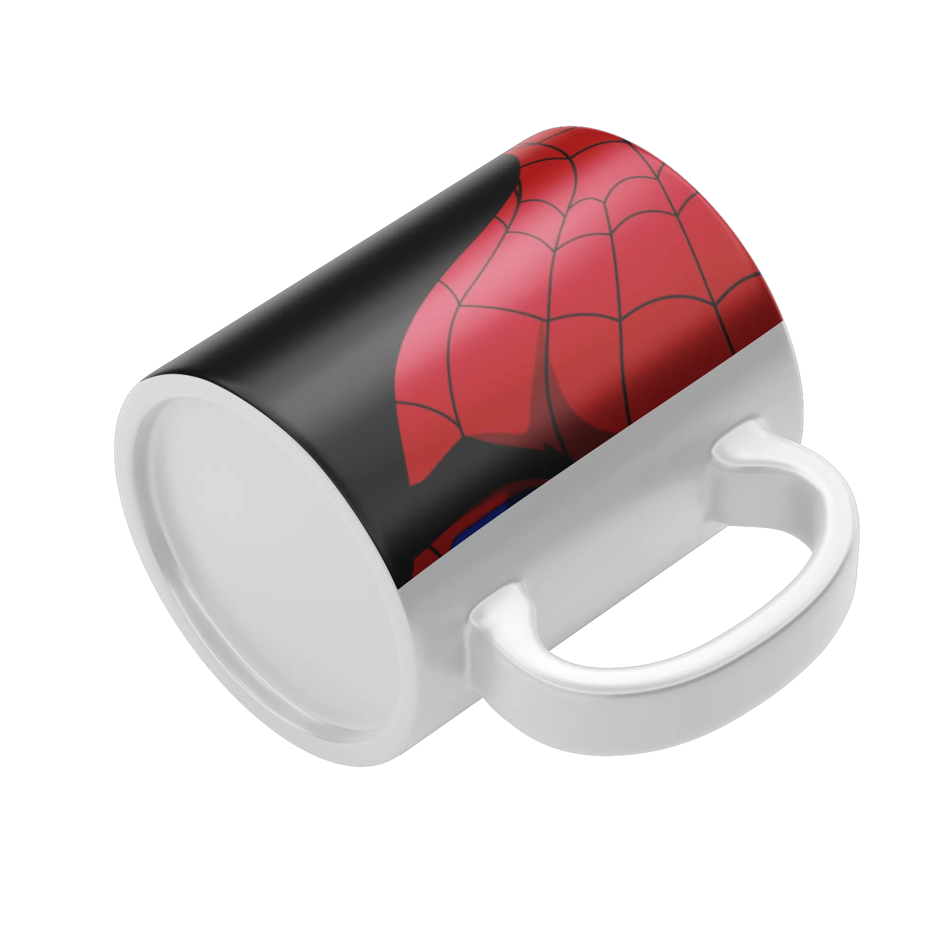 Caneca Homem Aranha - Imagem 5