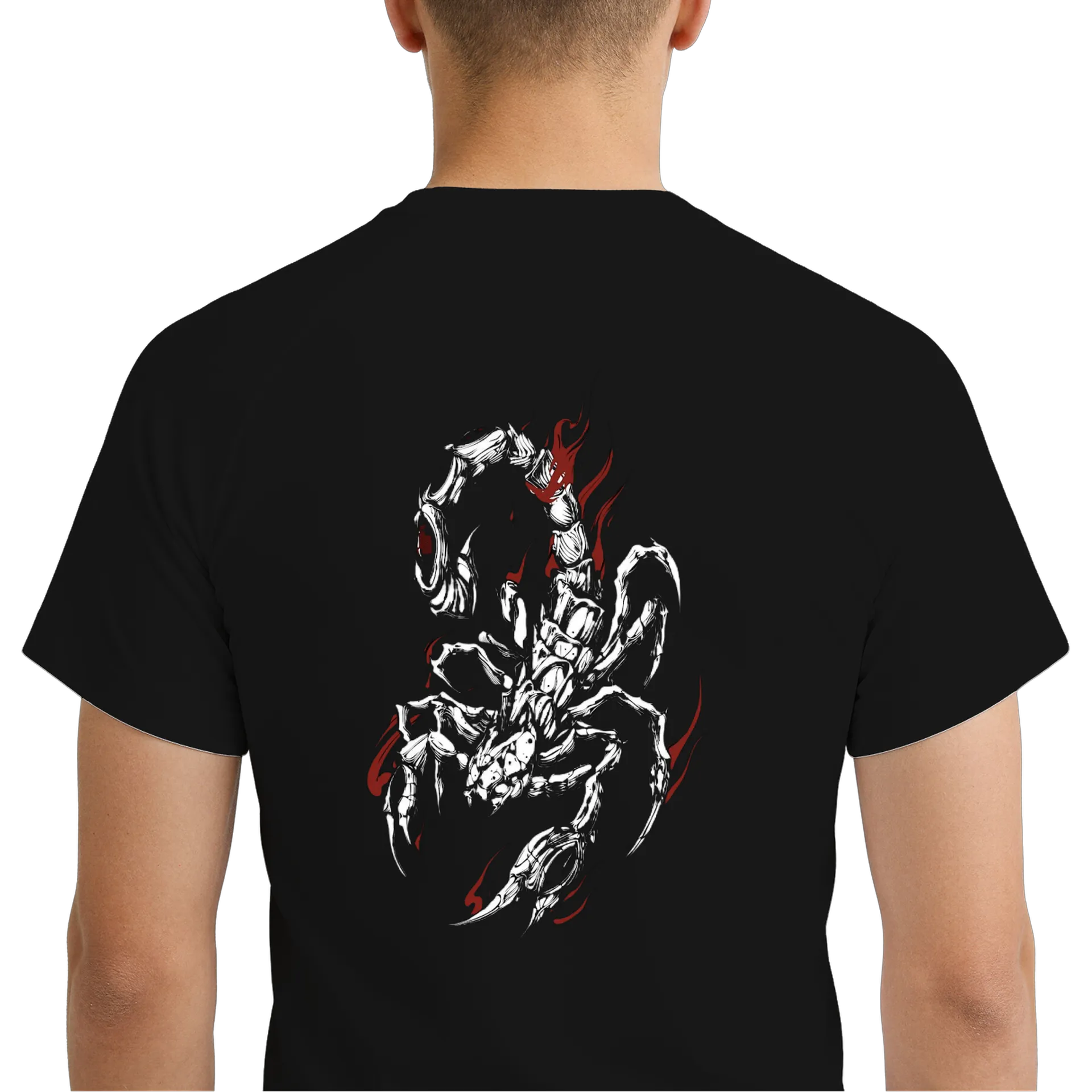 Camiseta DryFit eduh__ths - Imagem 6