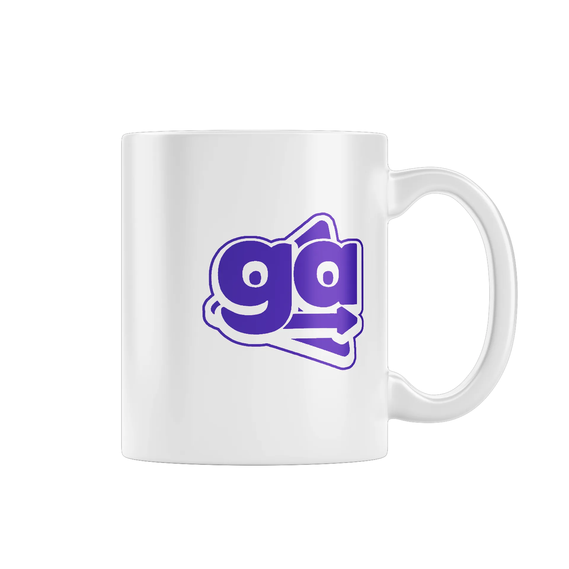 Caneca Talk Aqui - Imagem 1