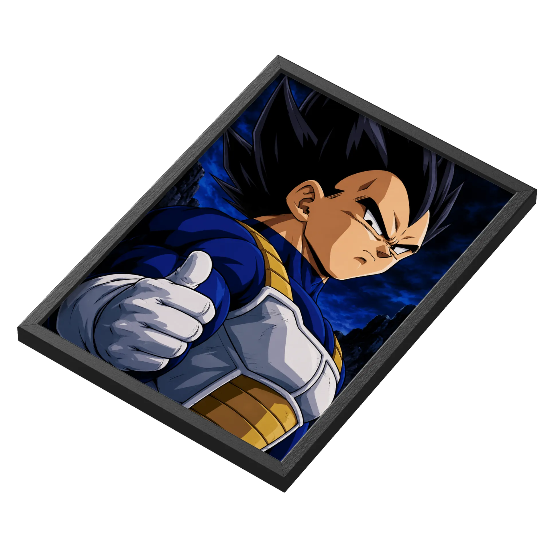 Quadro Vegeta A3 com Vidro de Mohawk Co. — imagem 3 de 3