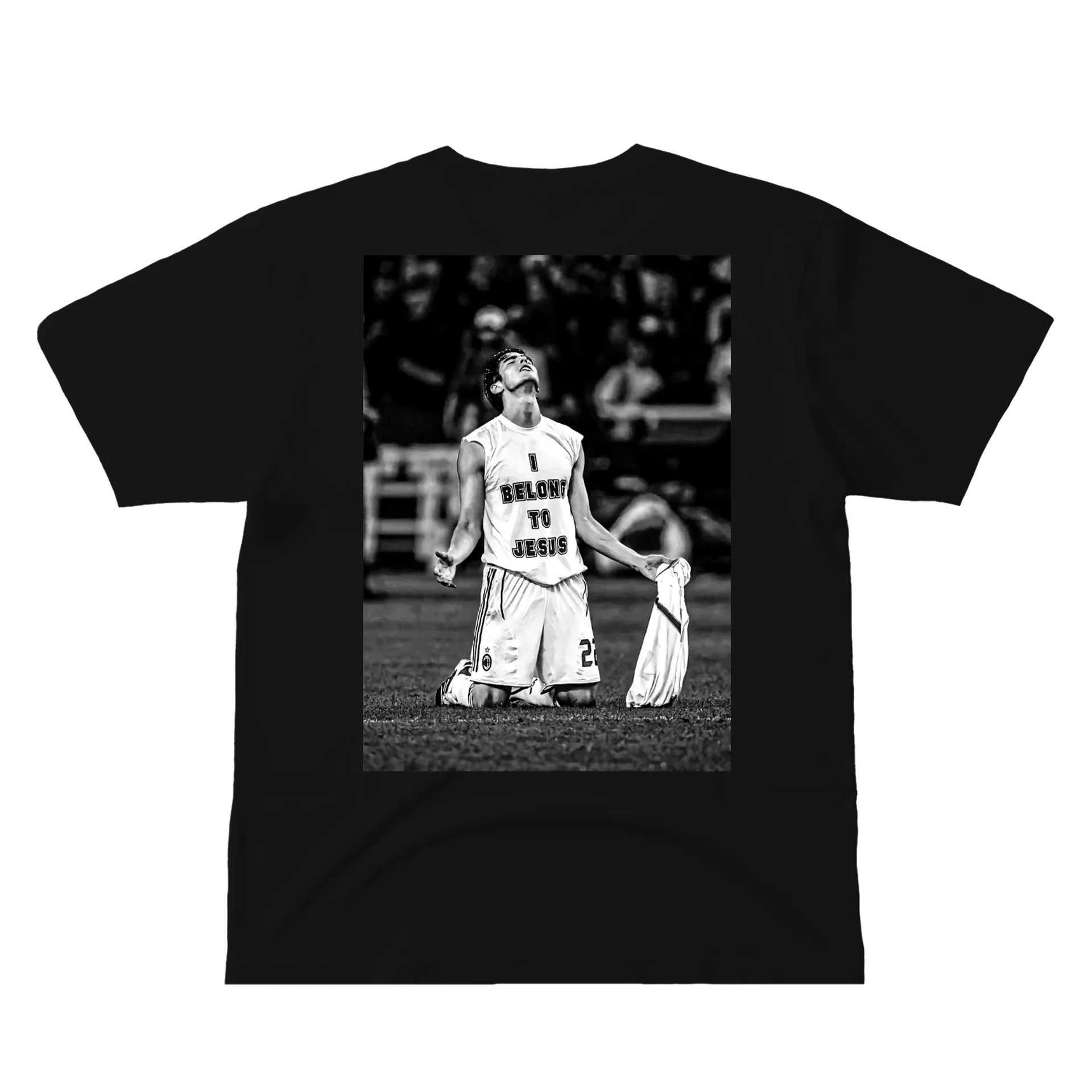 Camiseta personalizada - Imagem 3