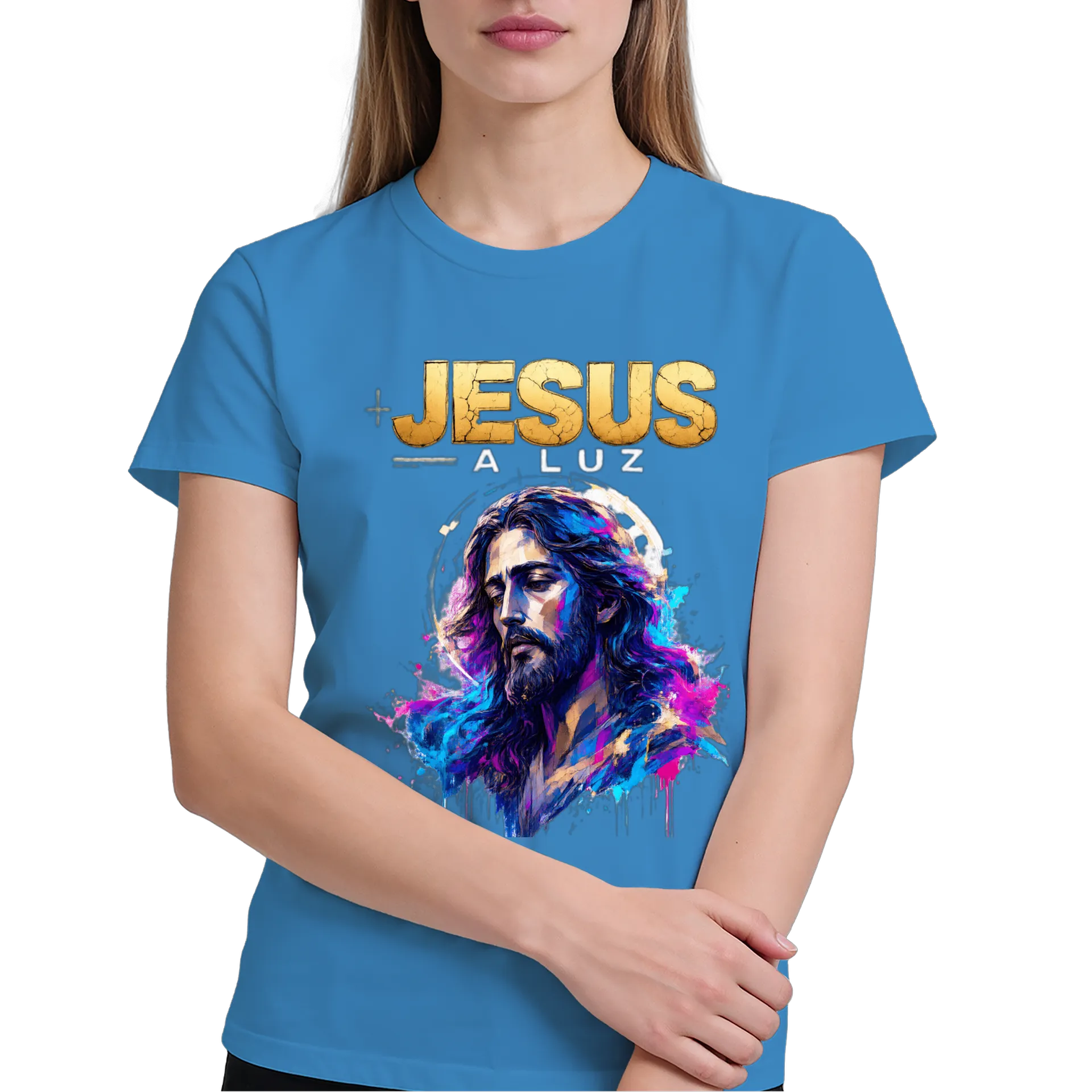 Camiseta personalizada - Imagem 3