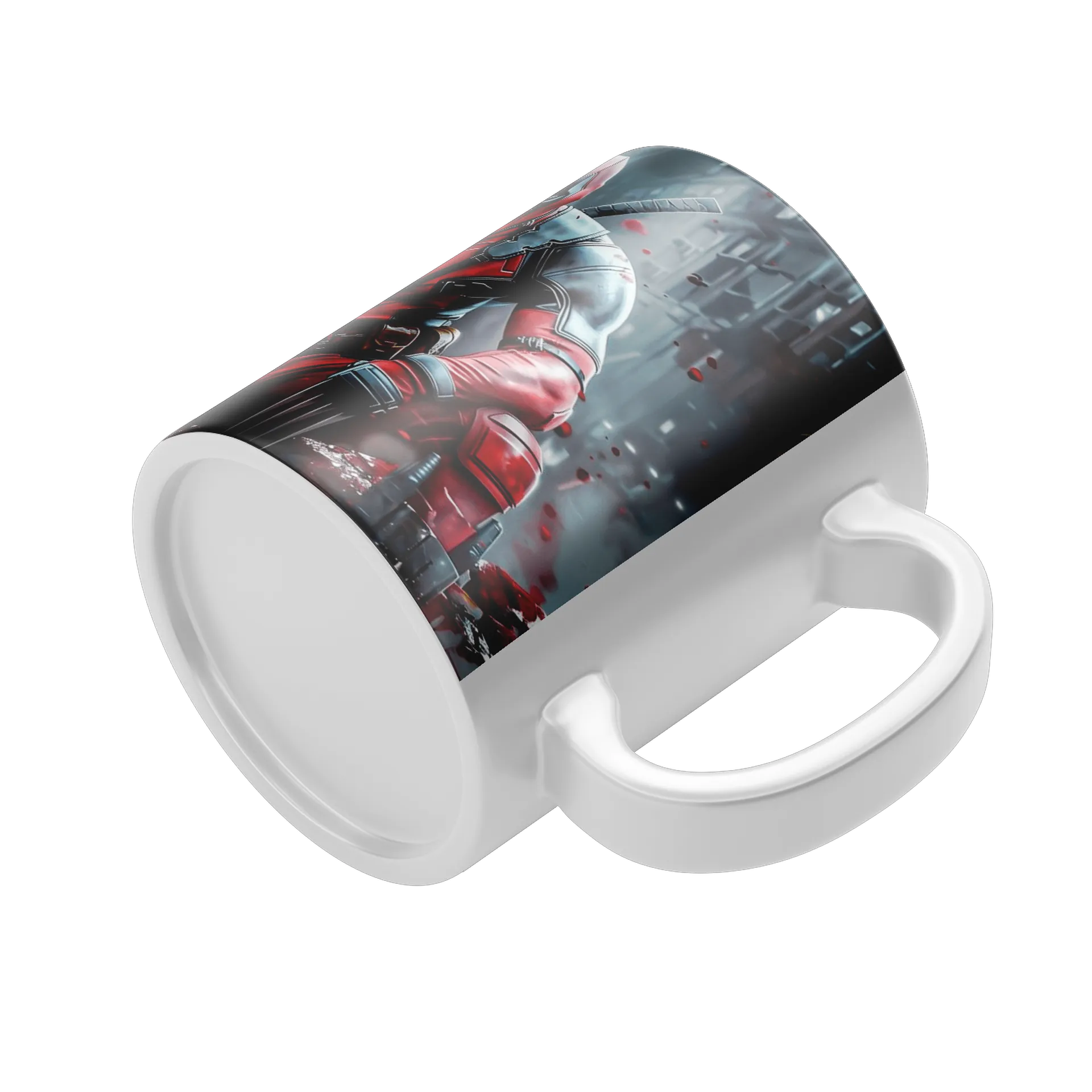 Caneca personalizada - Imagem 5