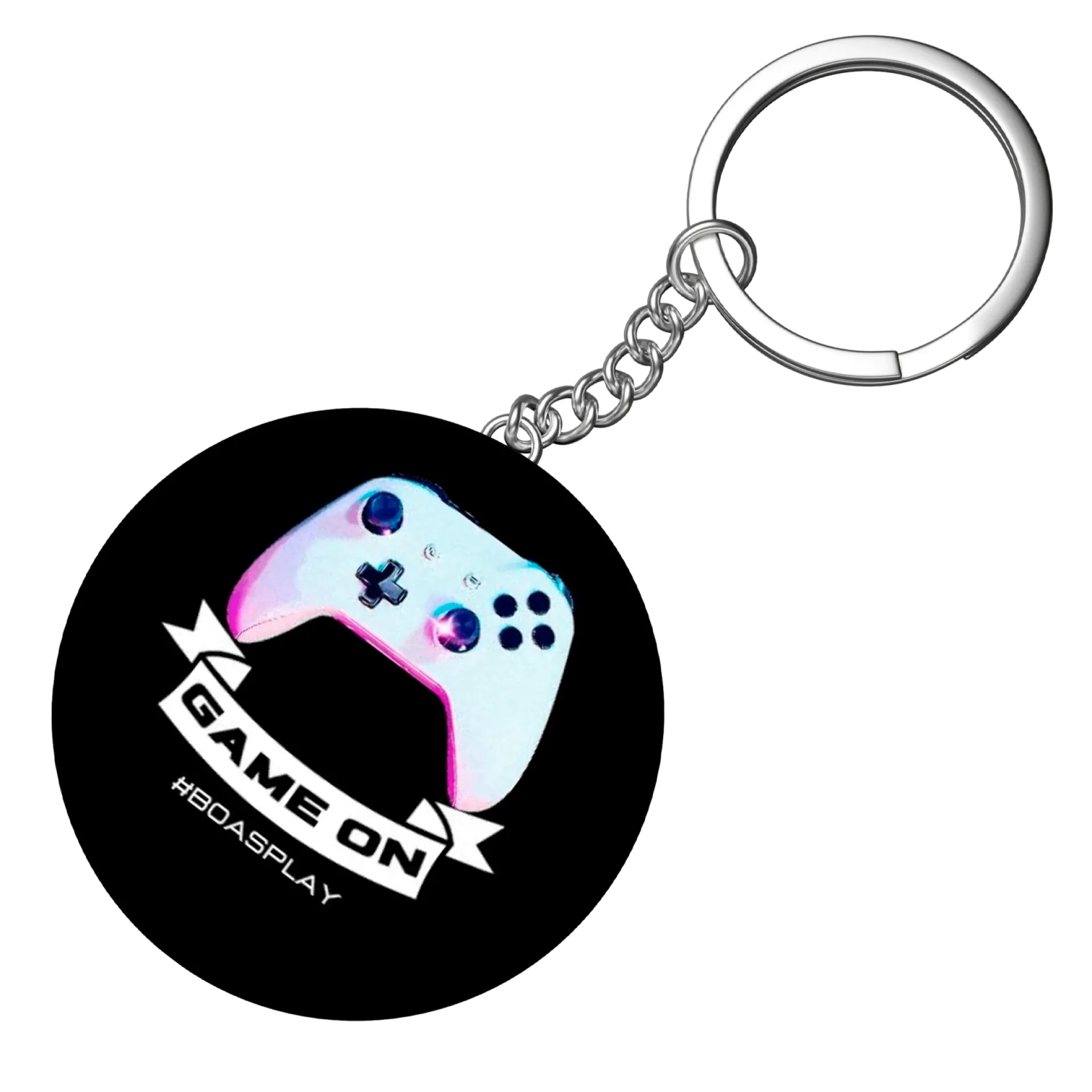 Chaveiro game on  - Imagem 4