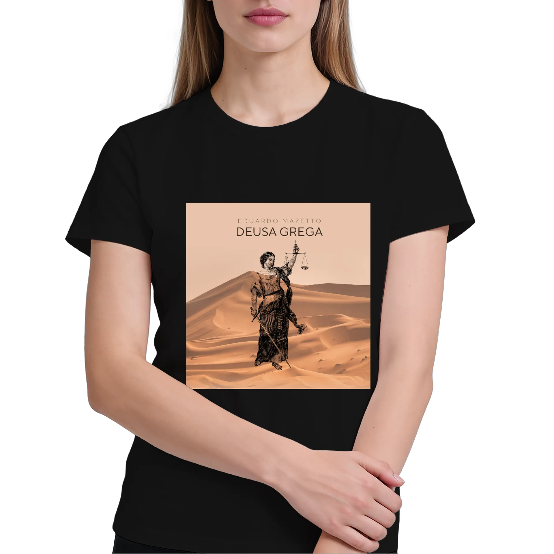 Deusa Grega Drop - Imagem 4