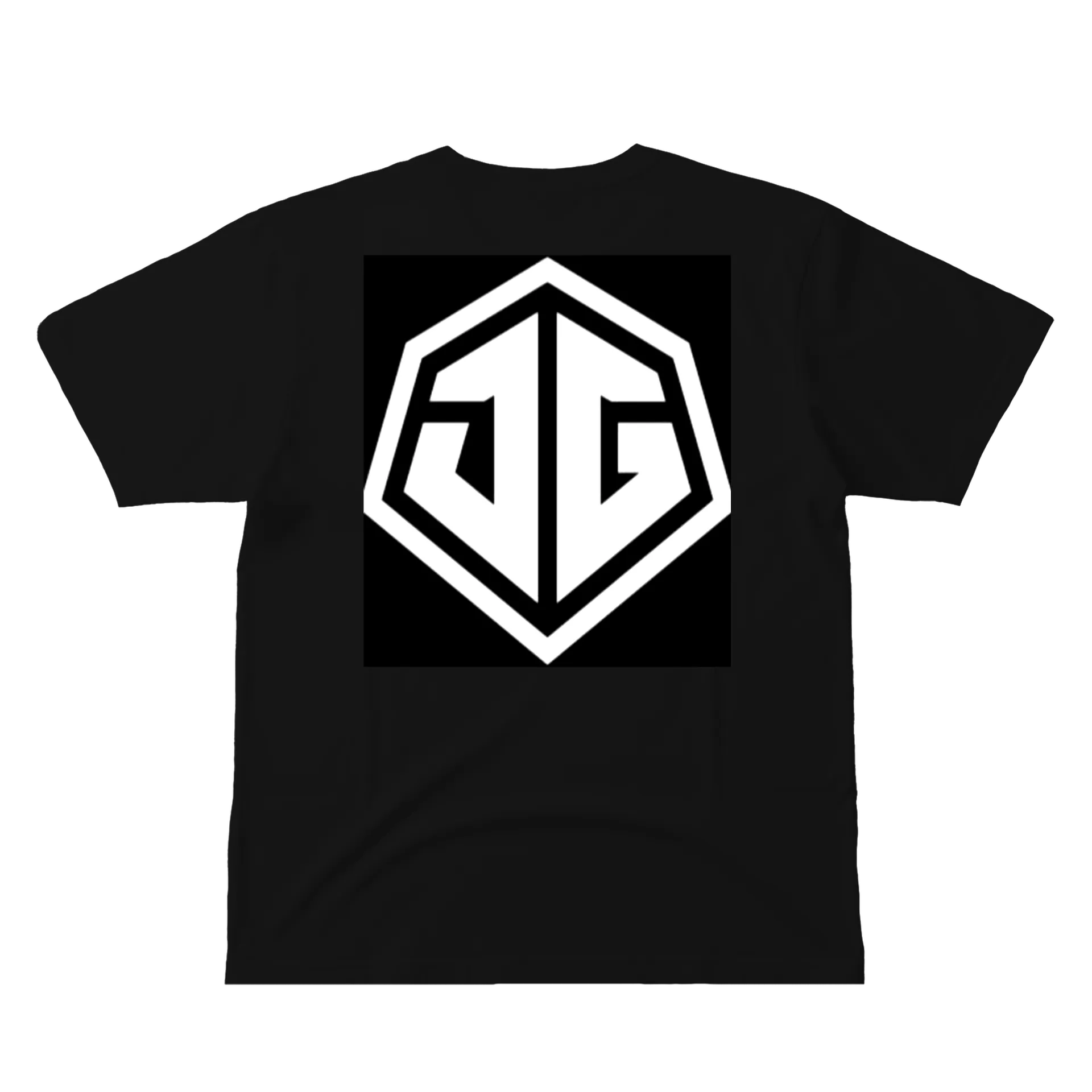 Camiseta JG de JefersonGabriel — imagem 2 de 6