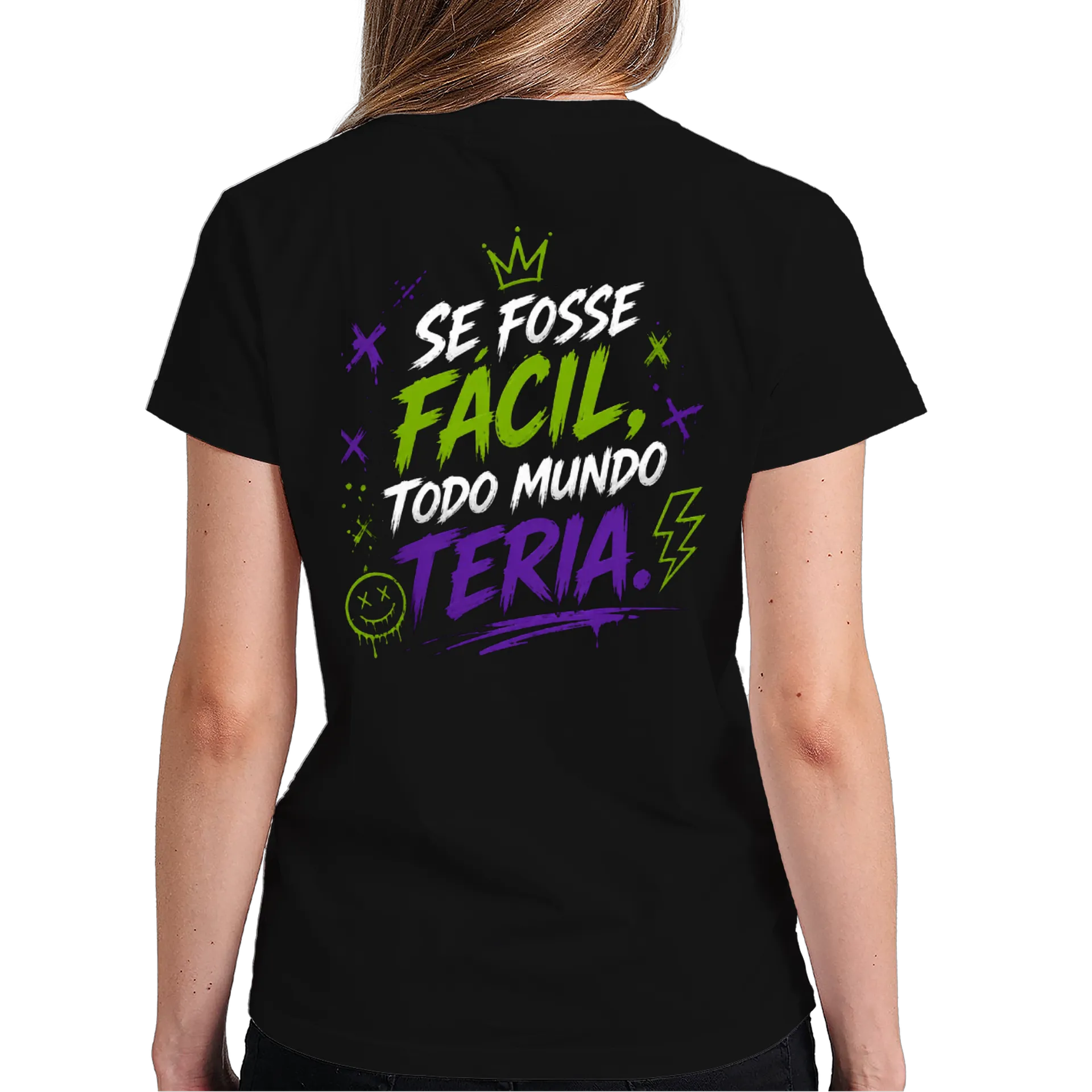 Camiseta personalizada - Imagem 6