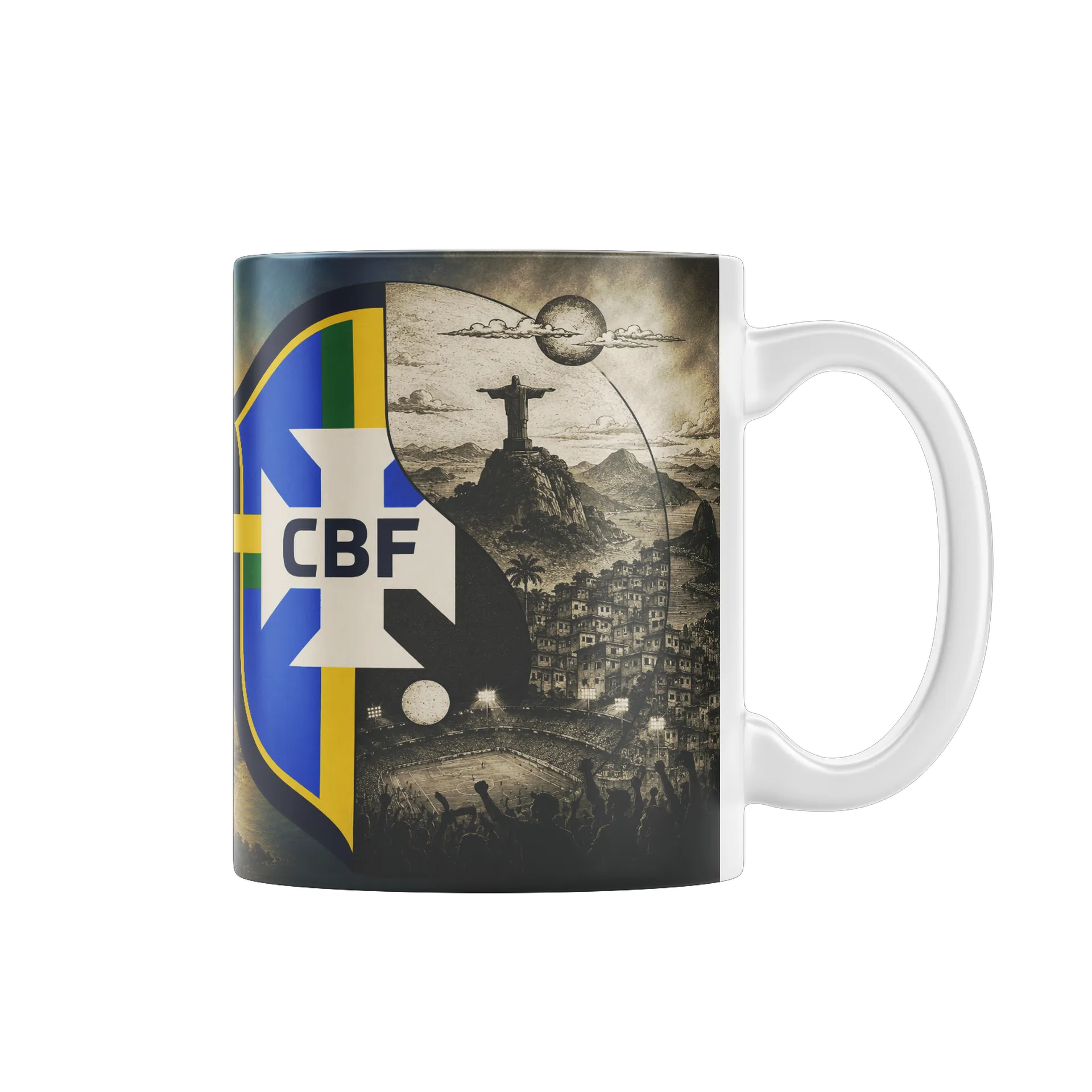 Caneca personalizada - Imagem 1