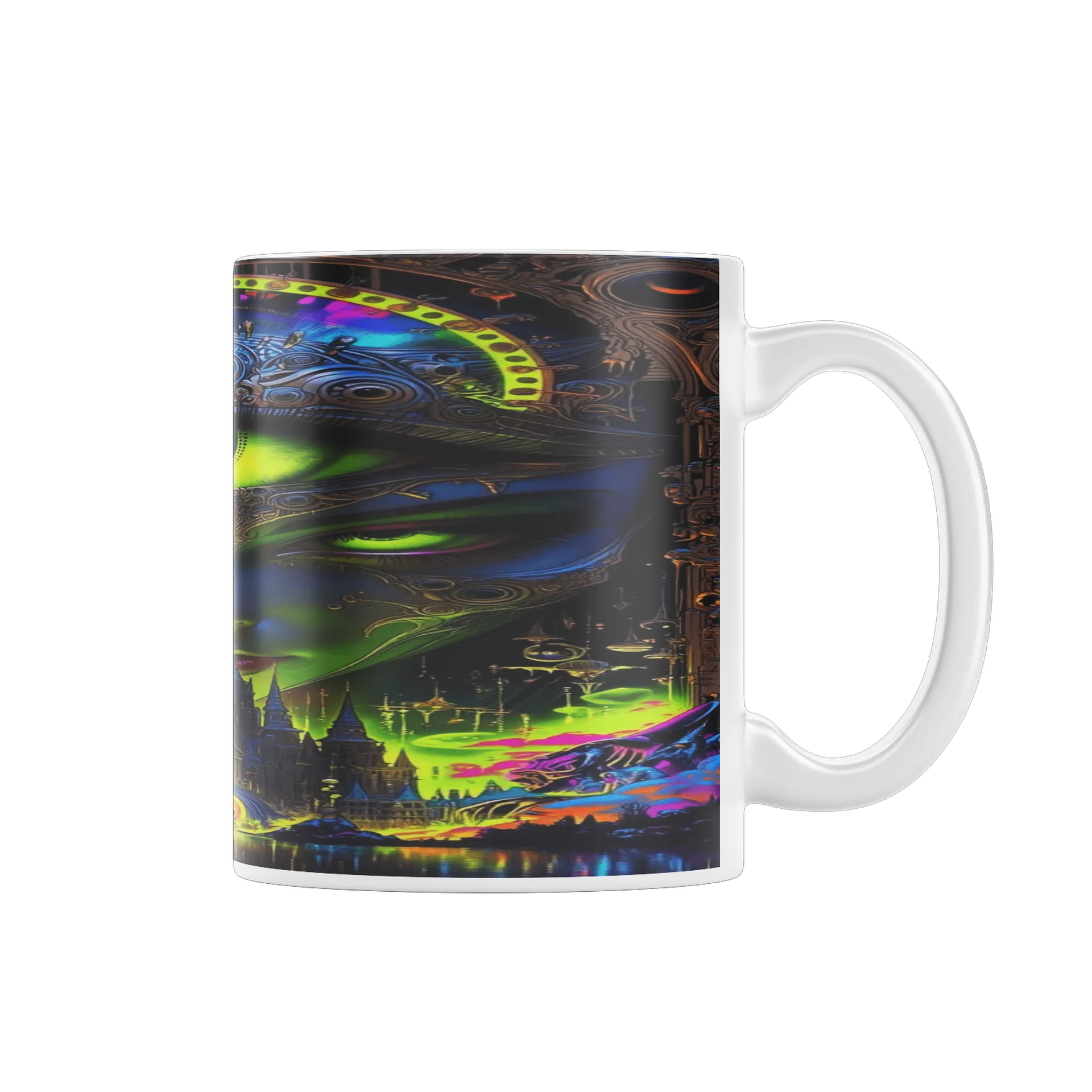 Caneca personalizada - Imagem 1