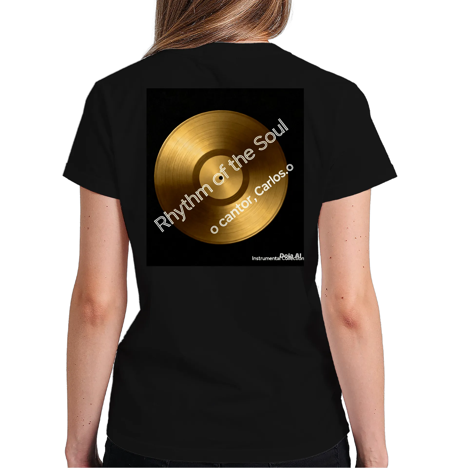 Camiseta personalizada - Imagem 6