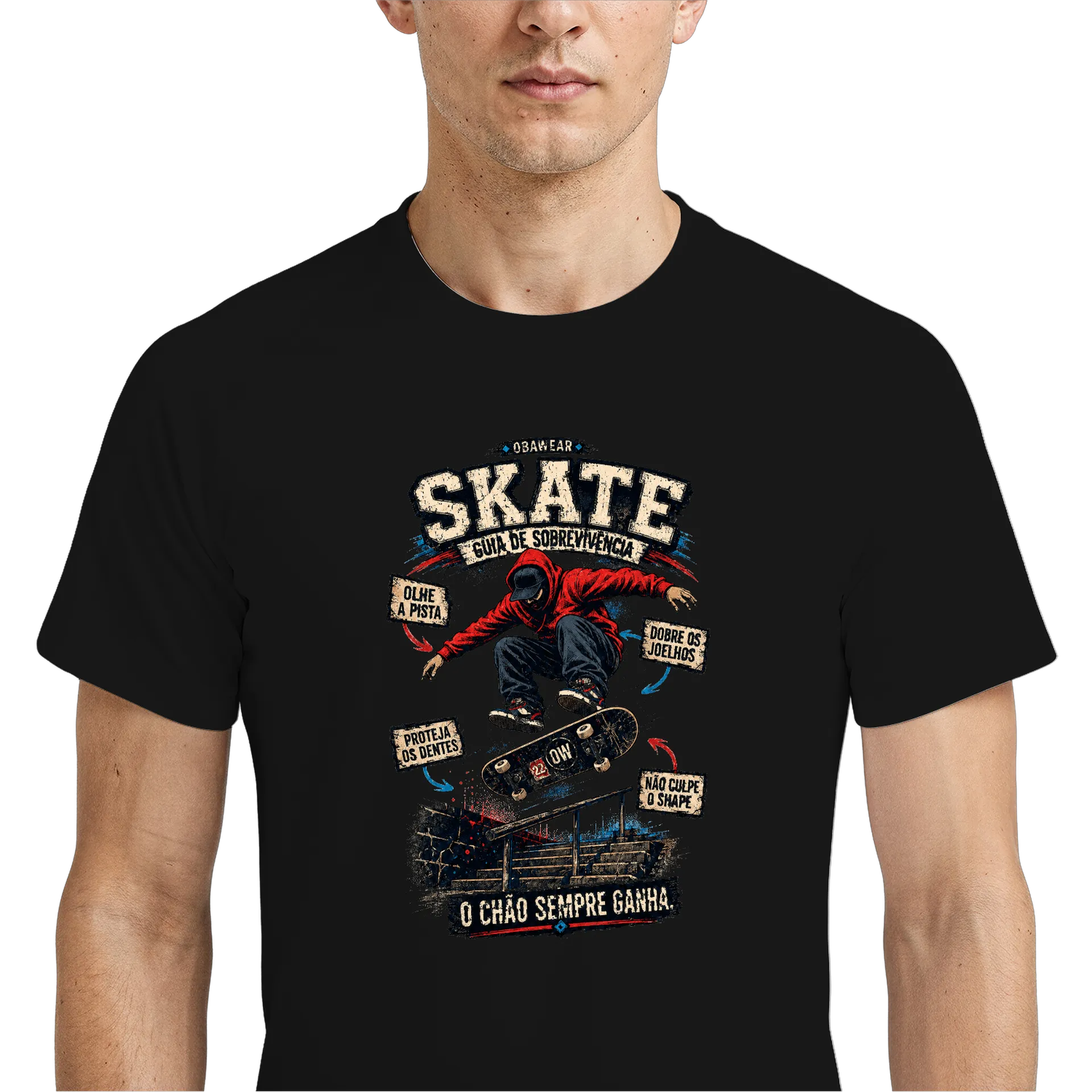 Camiseta DryFit - Imagem 4
