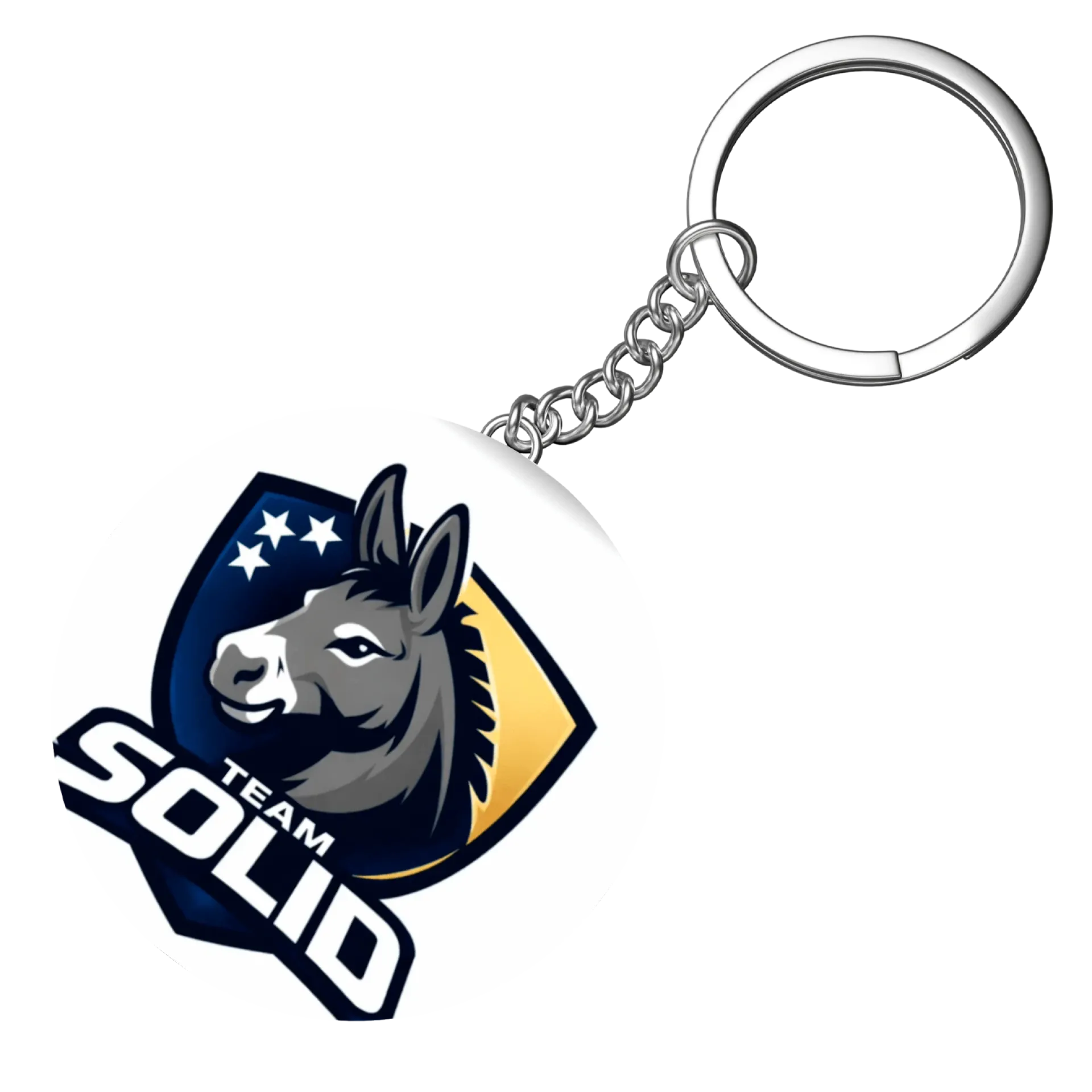 Chaveiro personalizado - Imagem 4