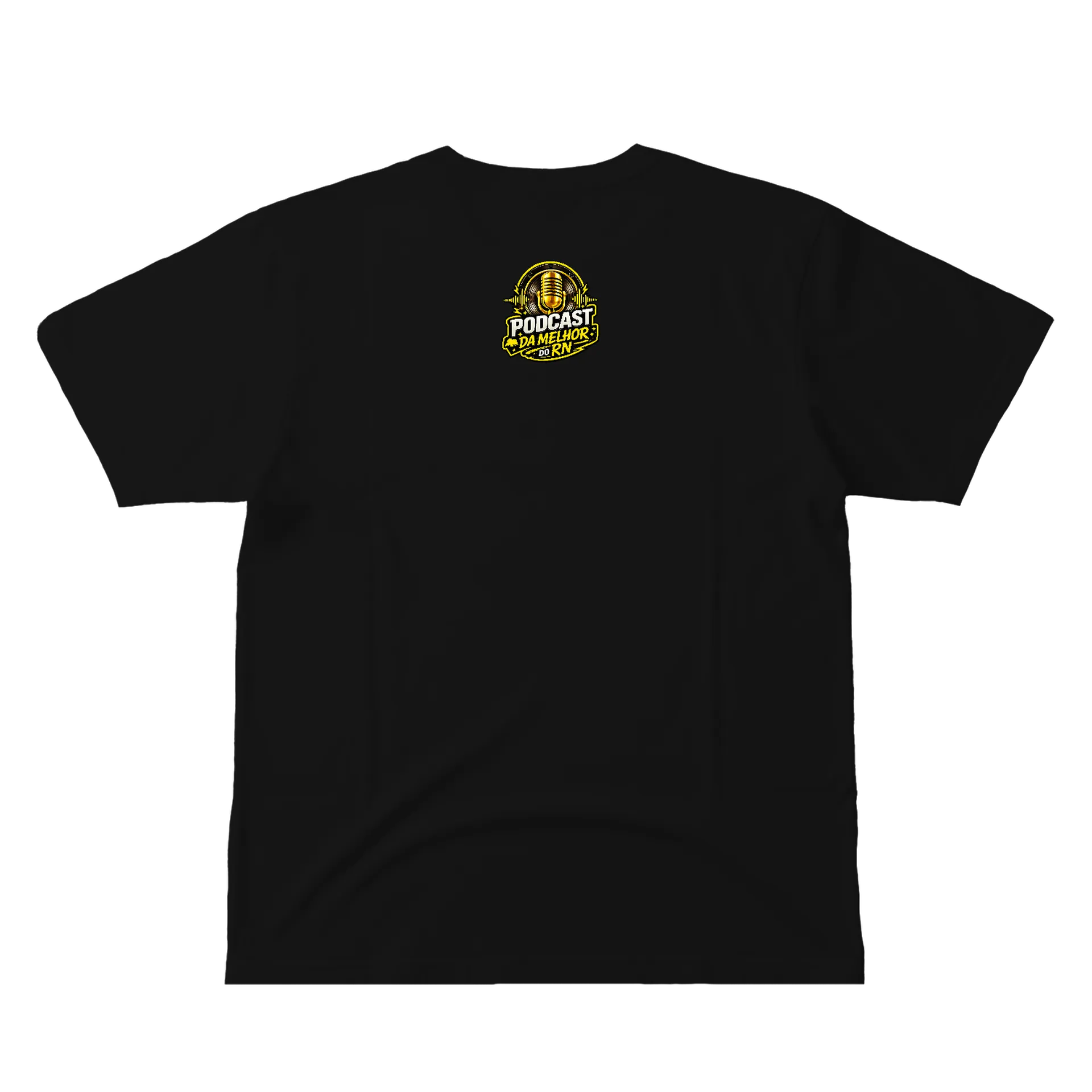 Camiseta personalizada - Imagem 3