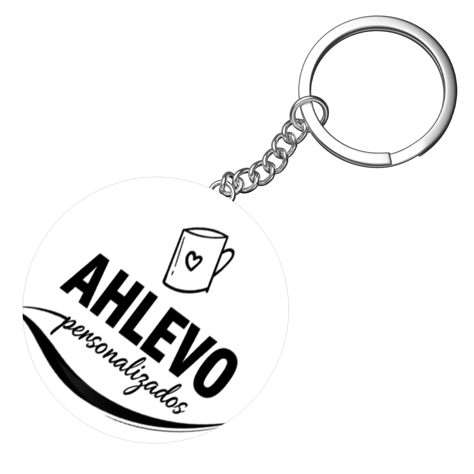 Chaveiro personalizado - Imagem 4