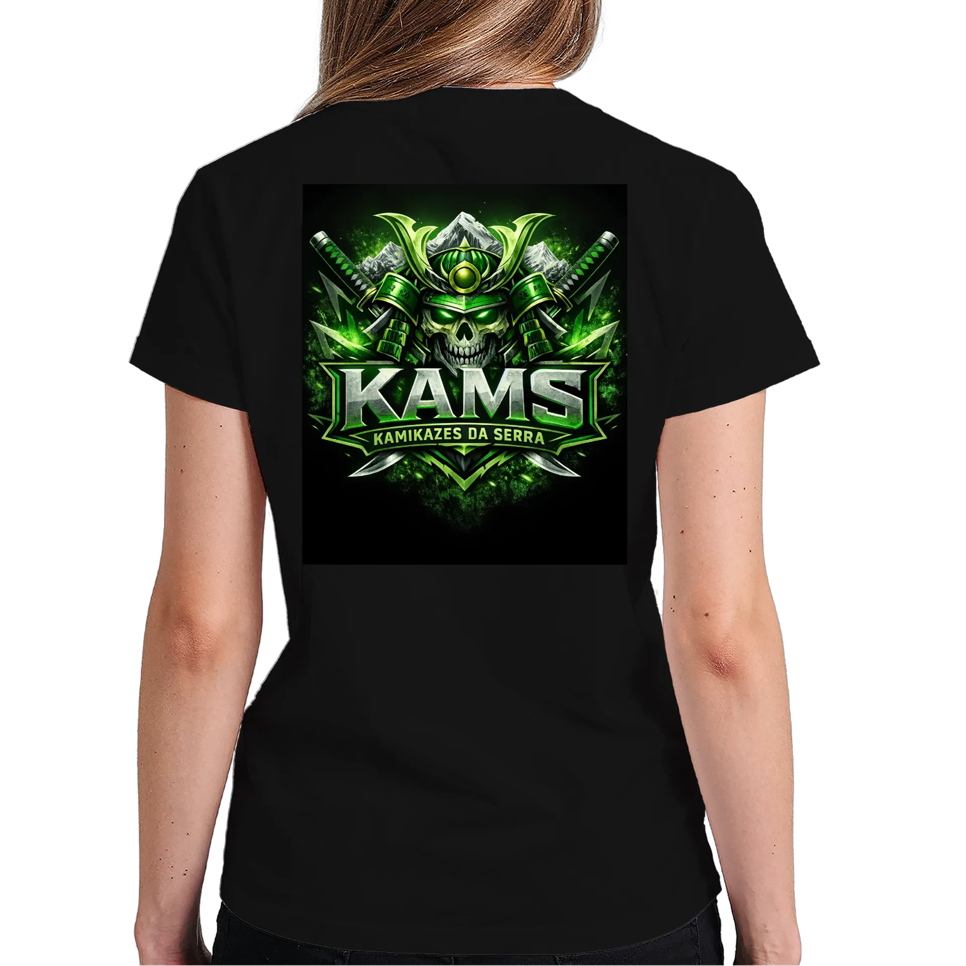 Camiseta personalizada - Imagem 6