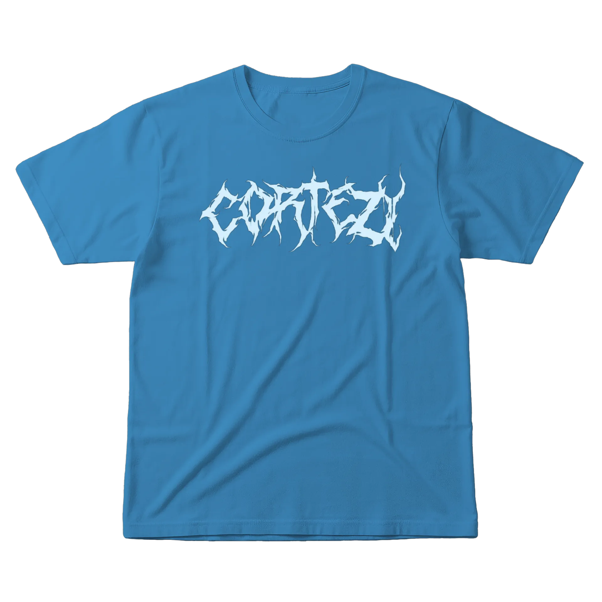 Camiseta Zeus de ei_cortez_ — imagem 1 de 6