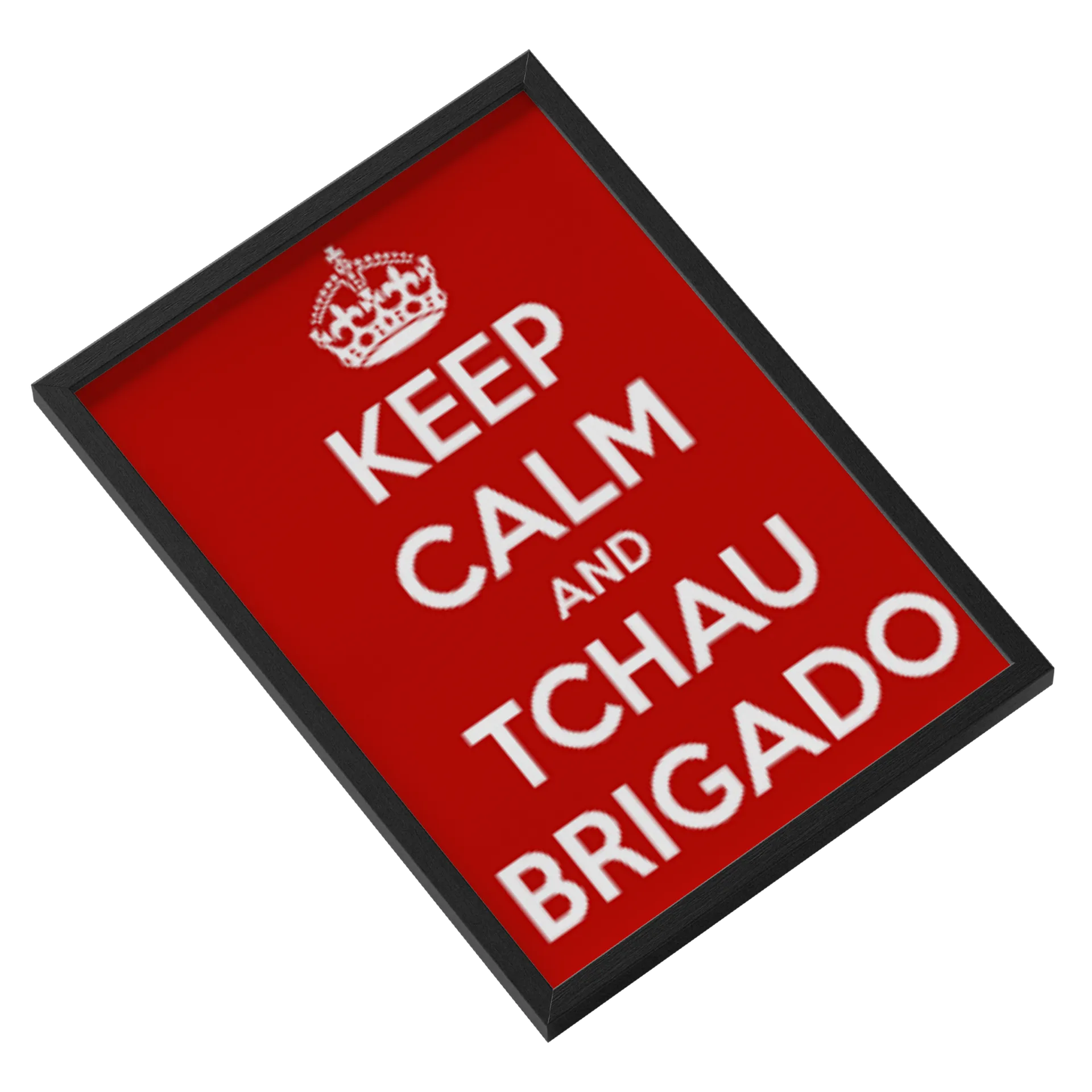 Quadro Personalizado: Transforme Suas Lembranças em Arte! - Imagem 2