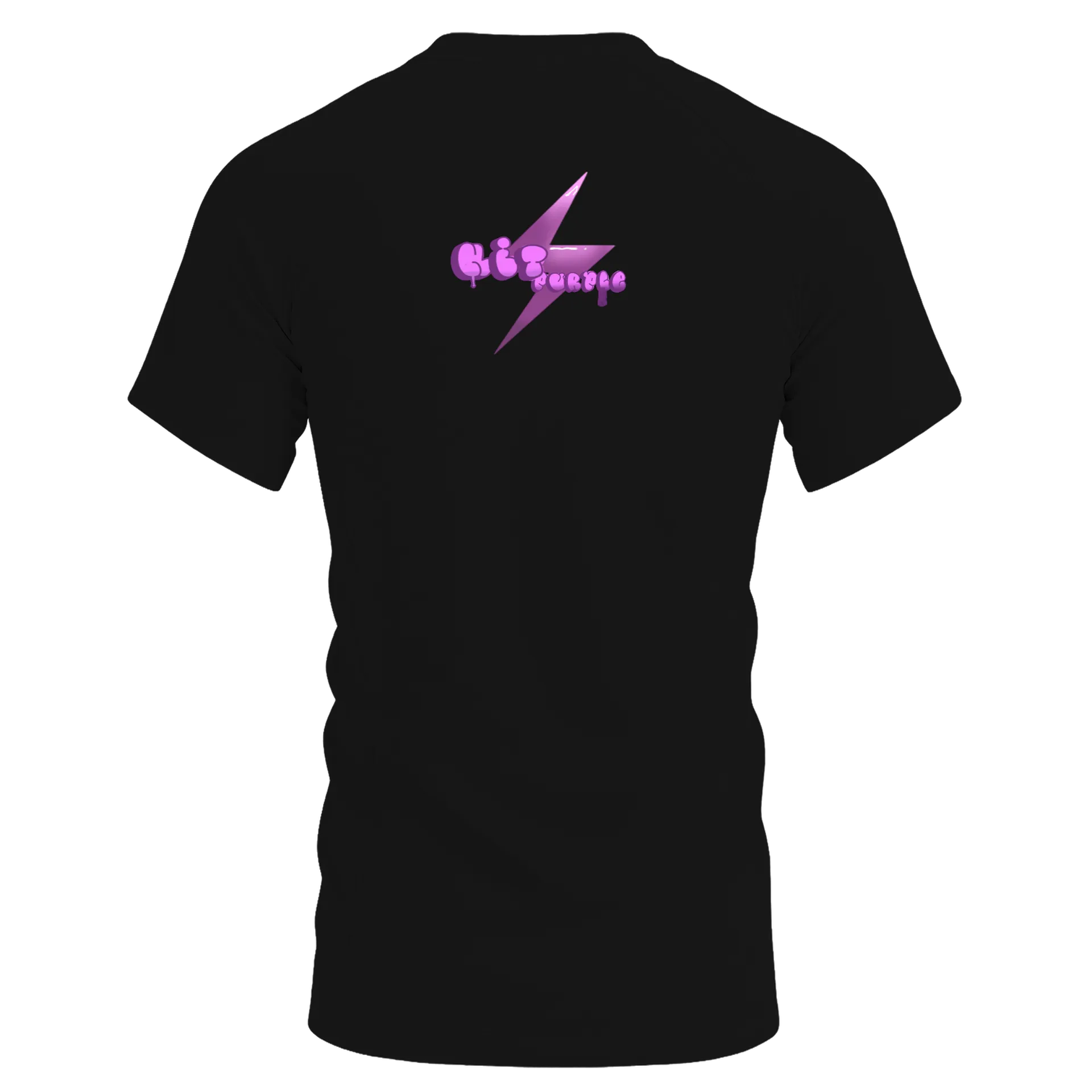 Camiseta DryFit - uniforme oficial - Imagem 2