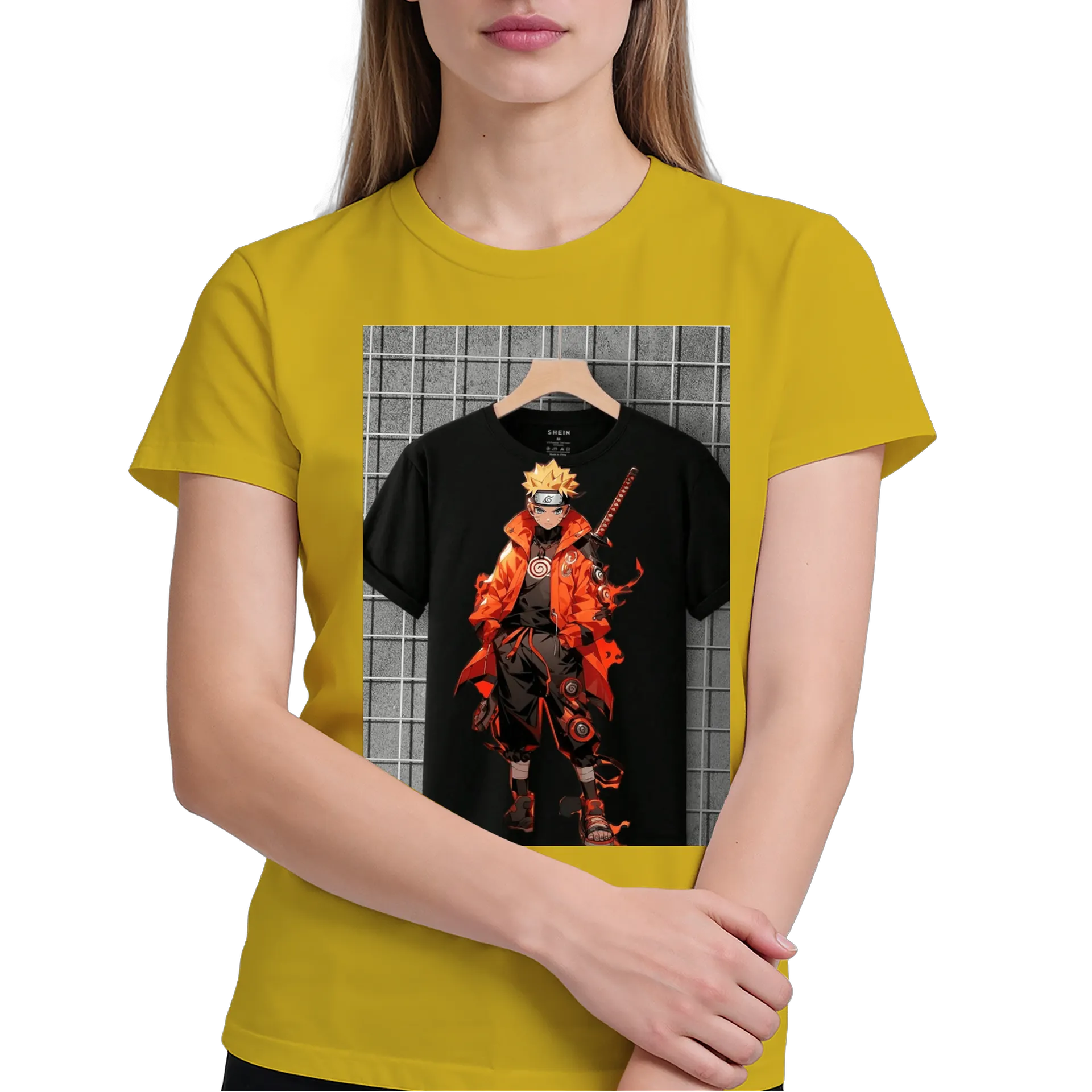 Camiseta personalizada - Imagem 4