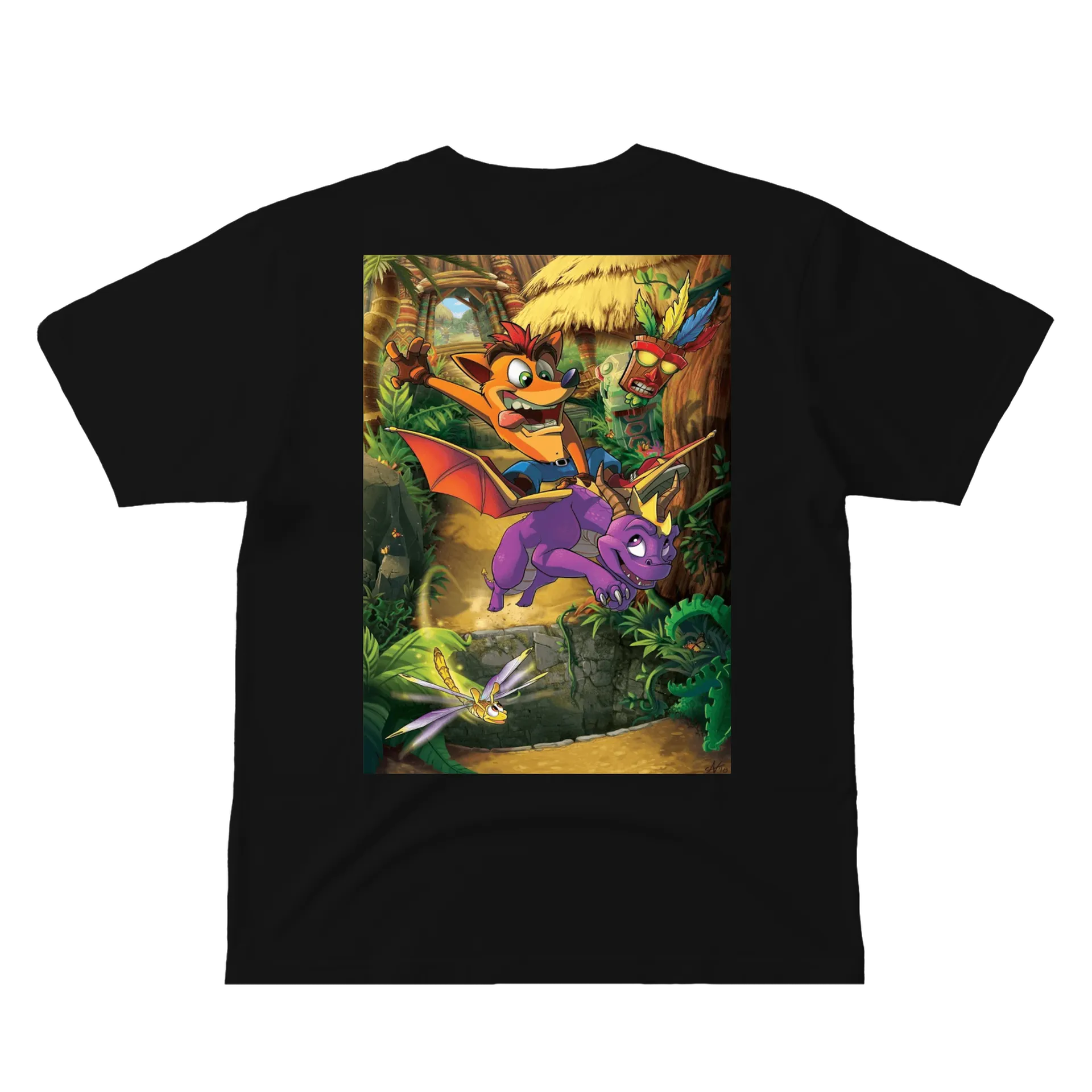 Camiseta personalizada - Imagem 2