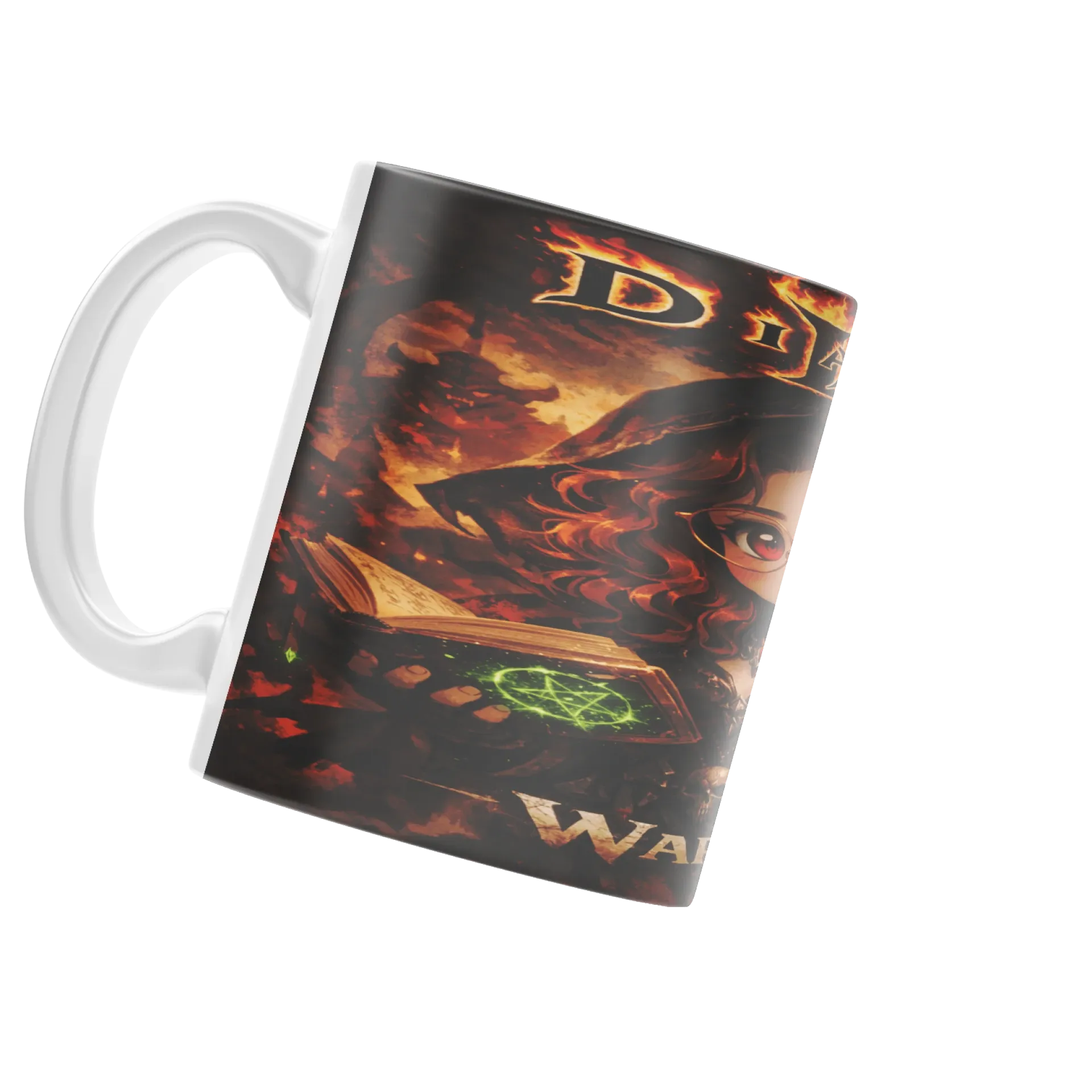 Caneca personalizada de JordanaBR