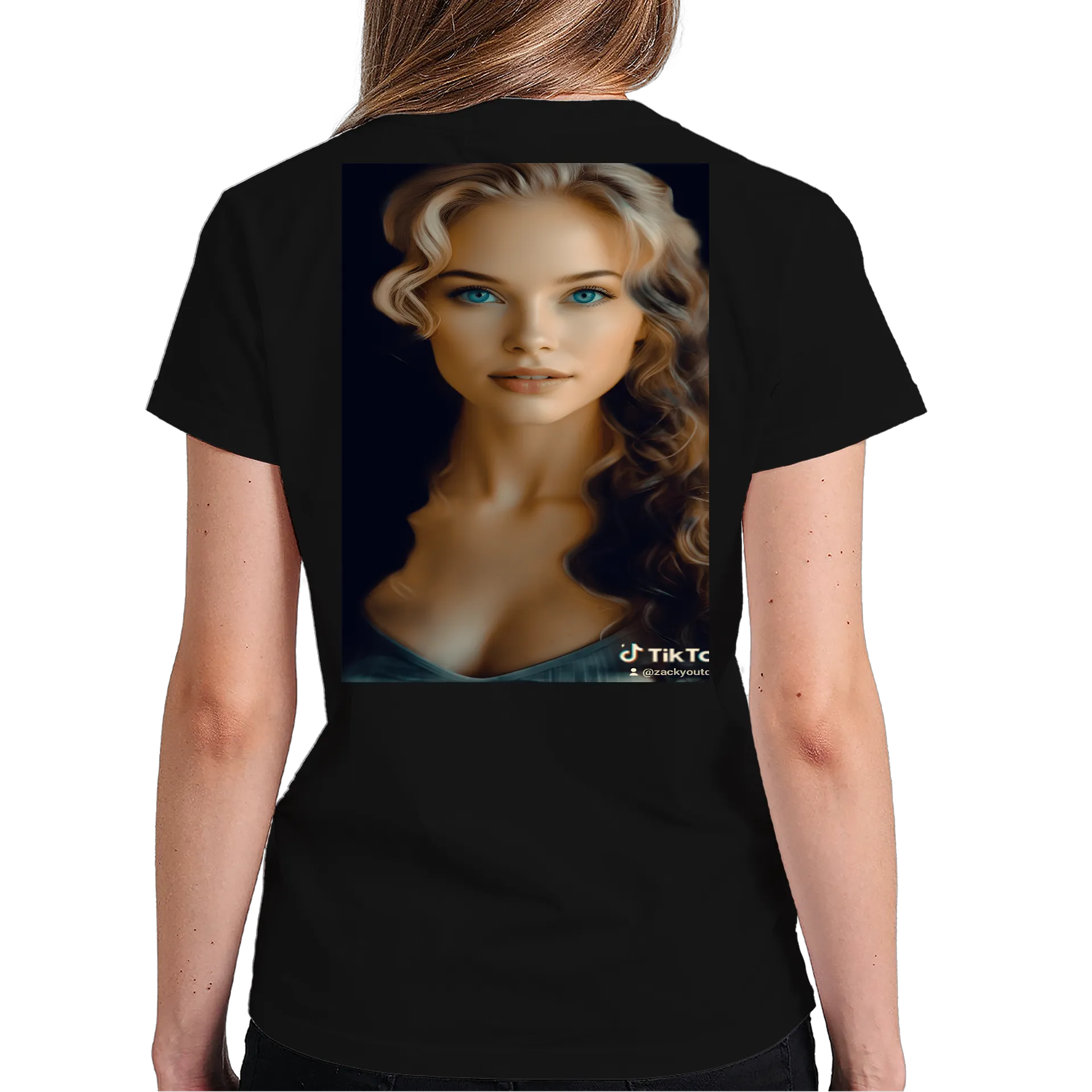 Camiseta personalizada - Imagem 5
