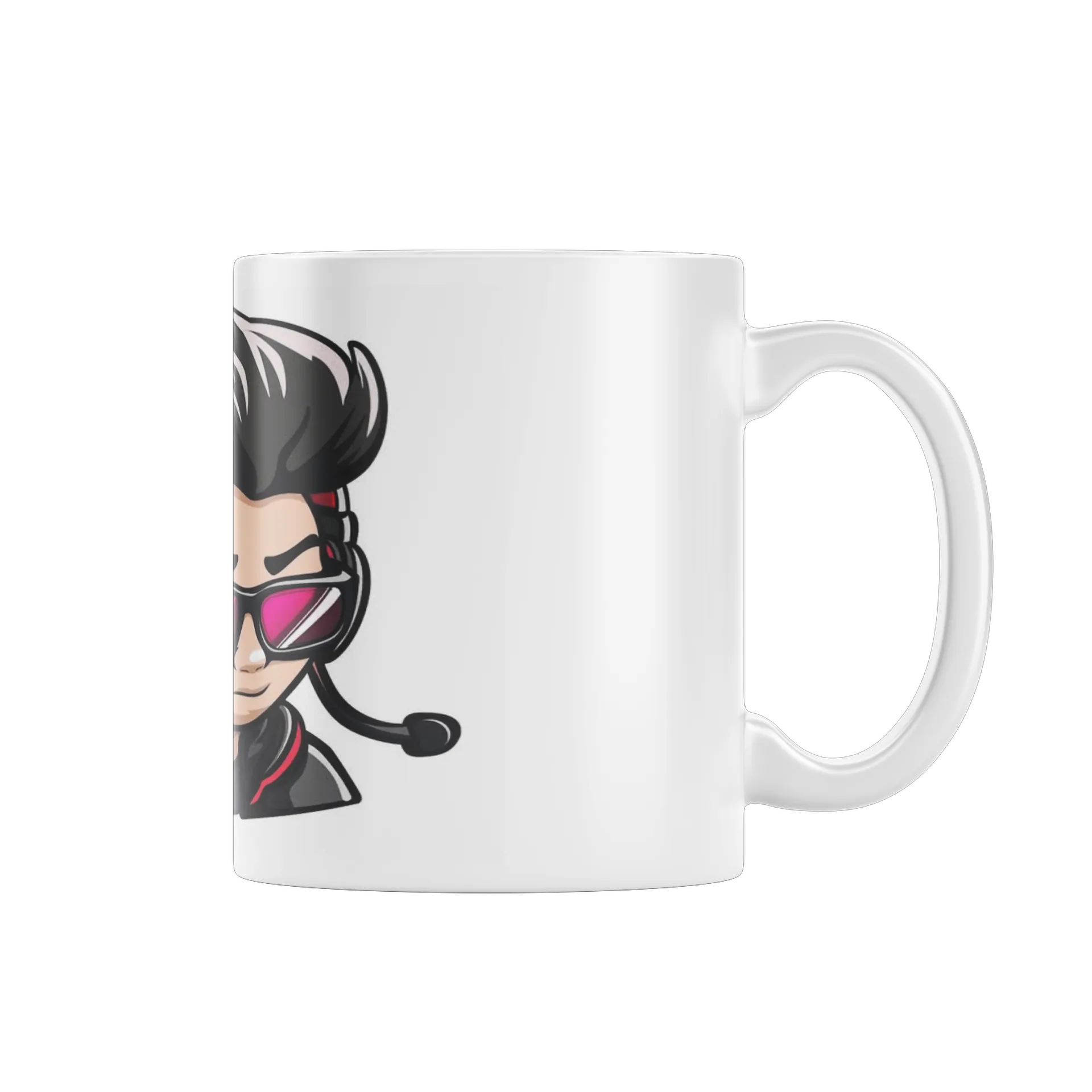 Caneca personalizada de Juan — imagem 1 de 4