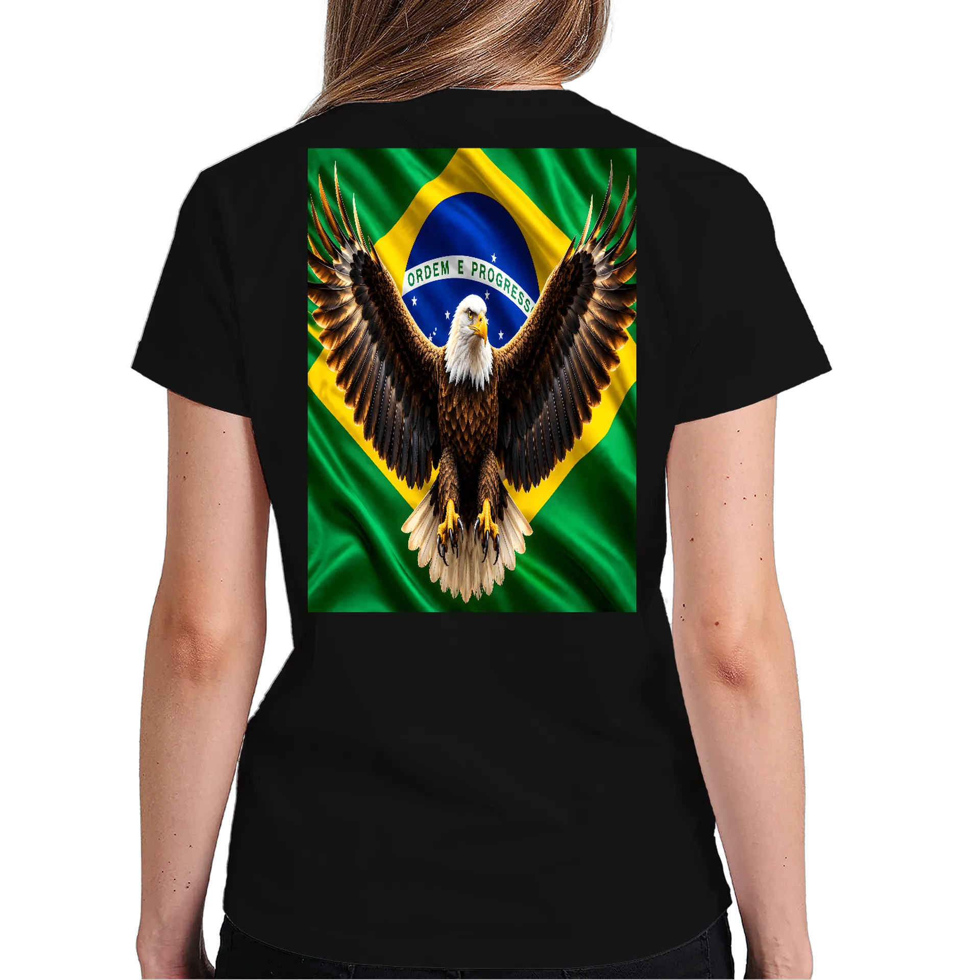 Camiseta personalizada - Imagem 5
