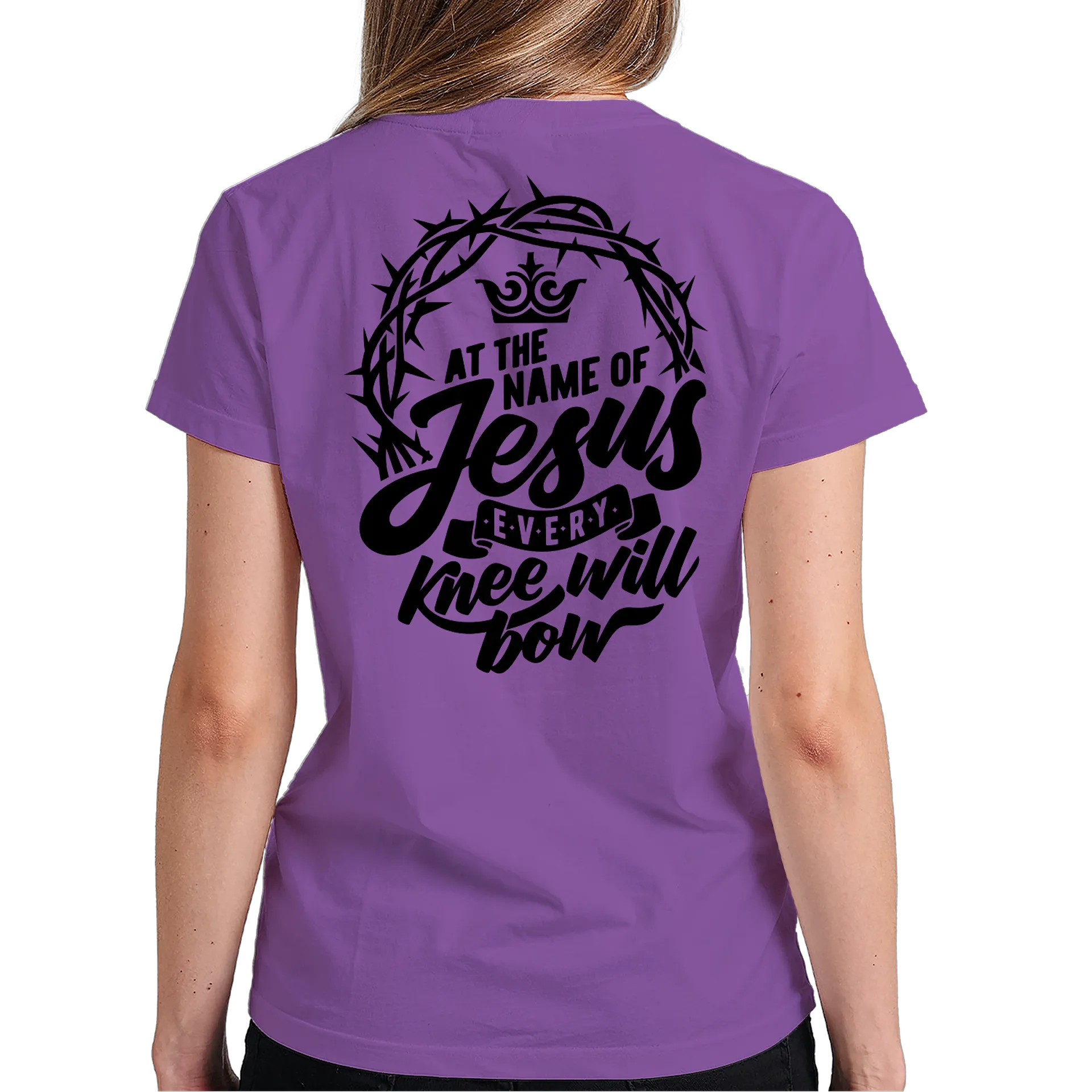 Camiseta personalizada 100% Algodão - Imagem 6