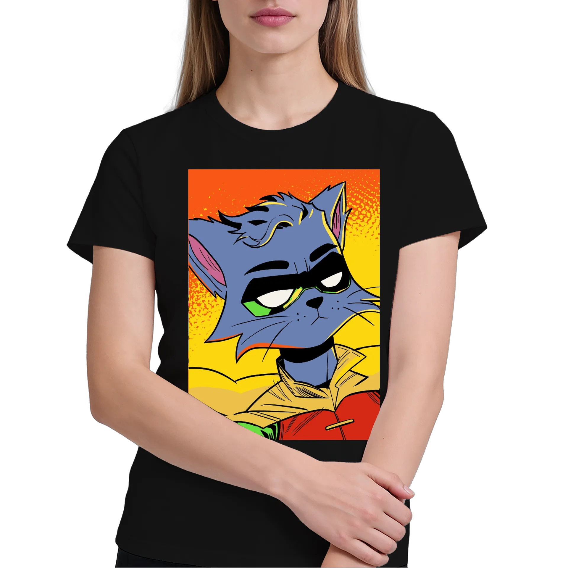 Camiseta Catin - Imagem 4