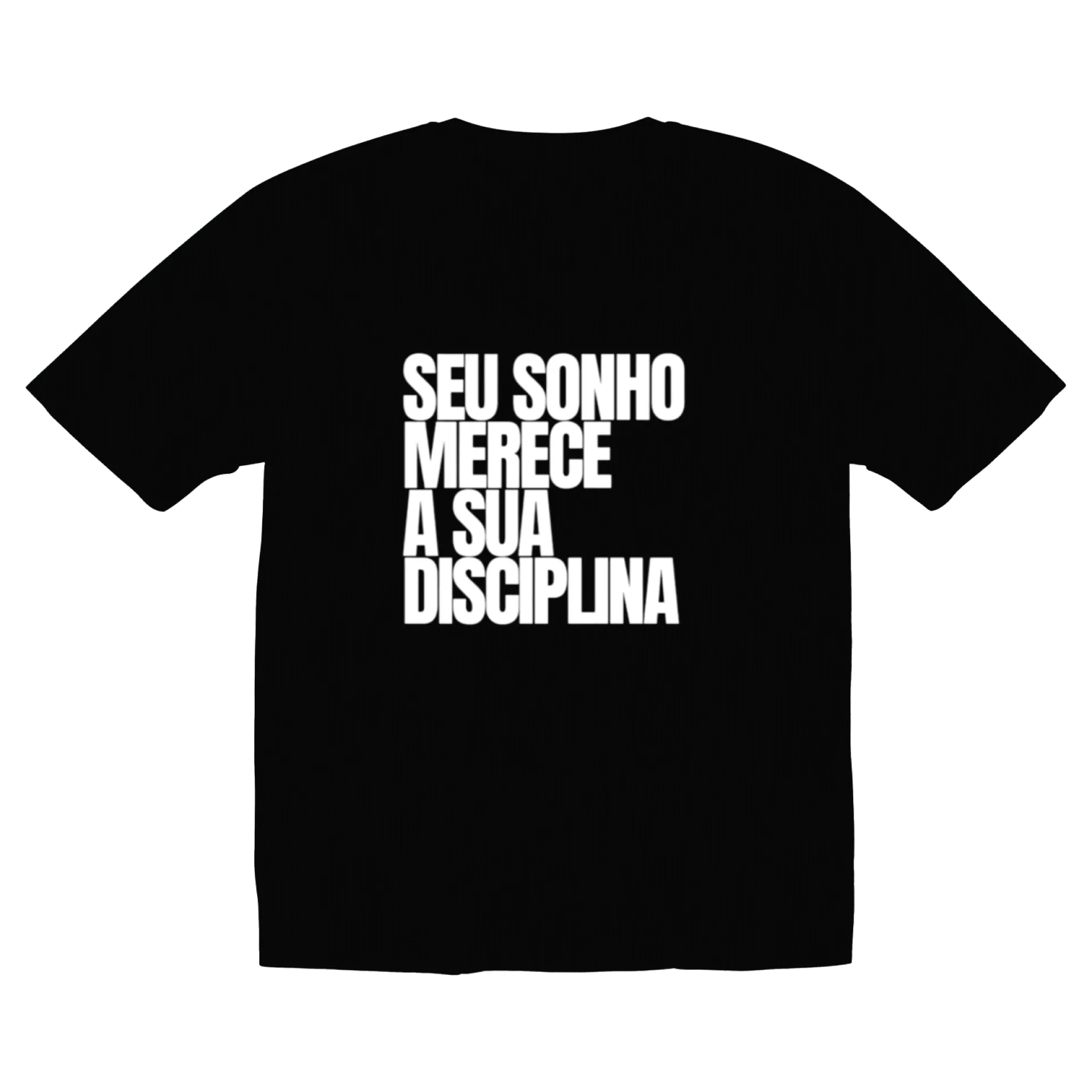 Camiseta personalizada - Imagem 4
