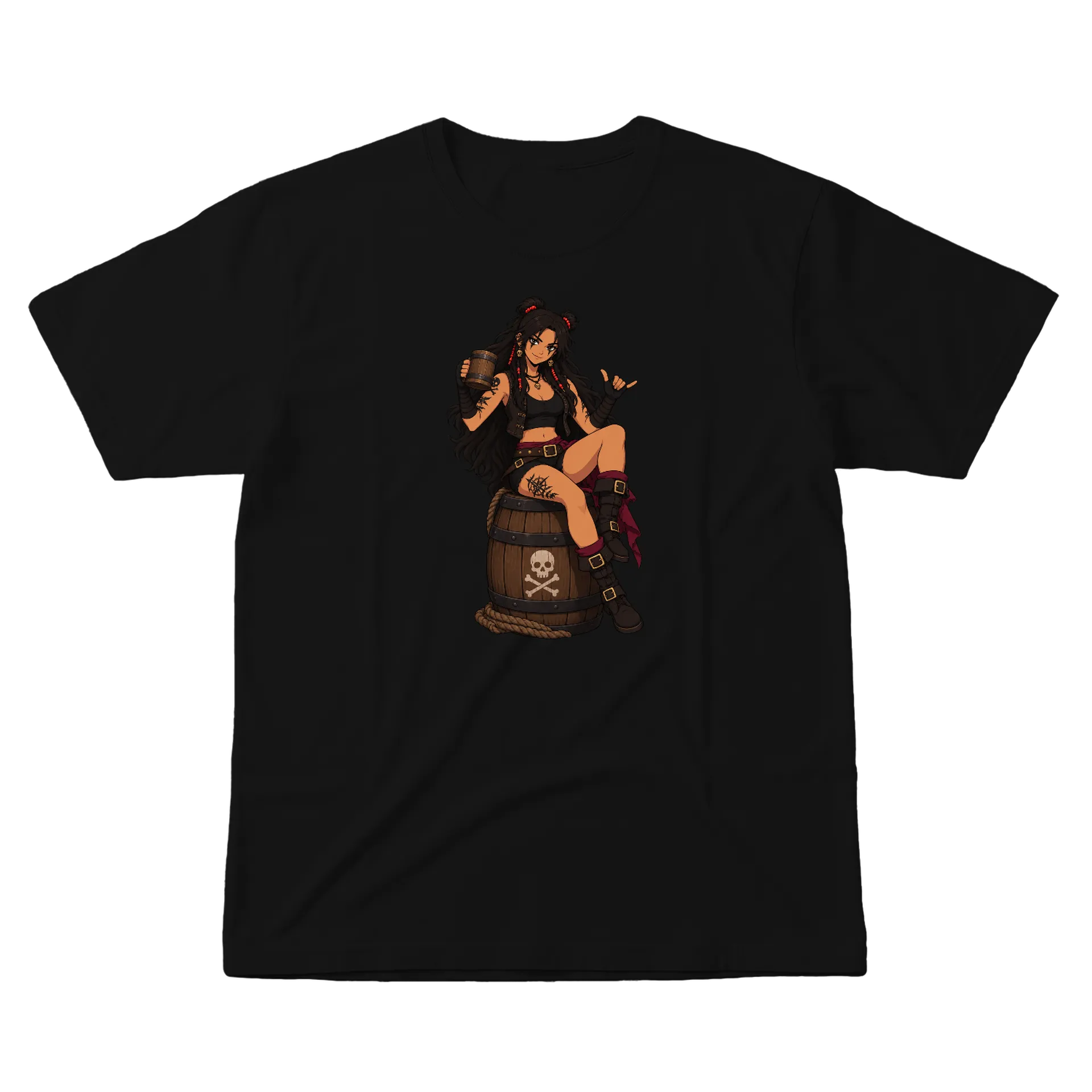 Camiseta personalizada - Imagem 1