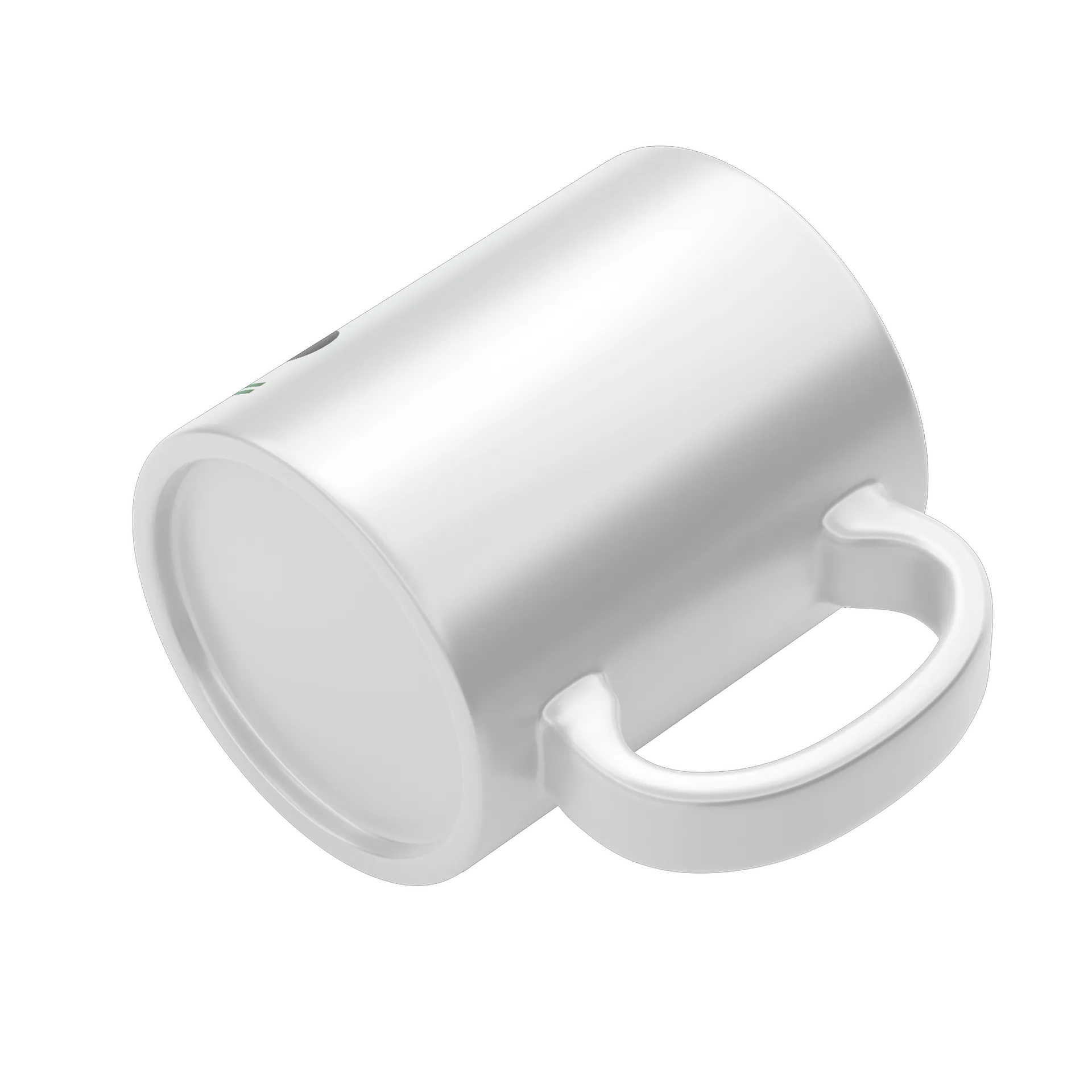 Caneca personalizada Império Digital - Imagem 4