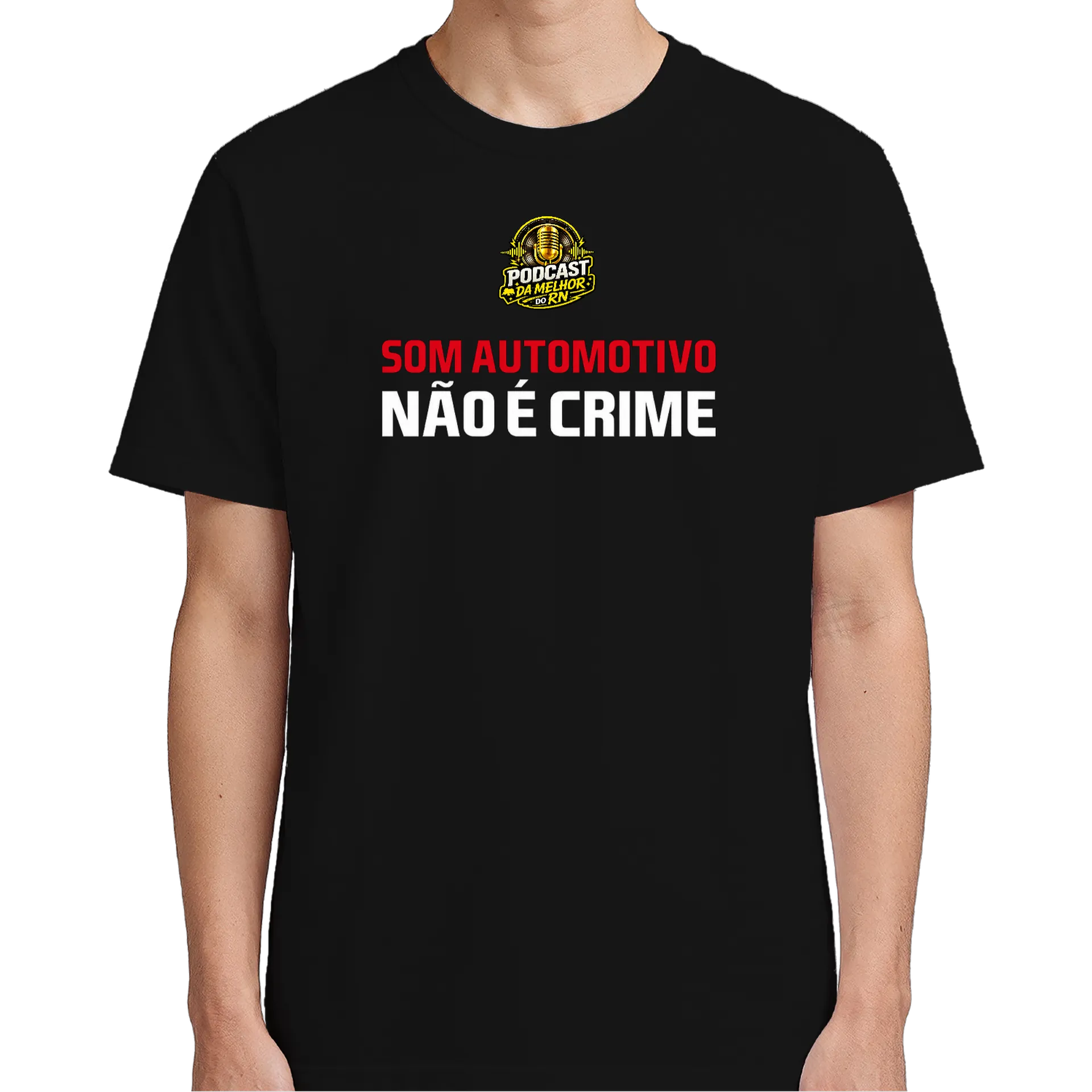 Camiseta personalizada - Imagem 5