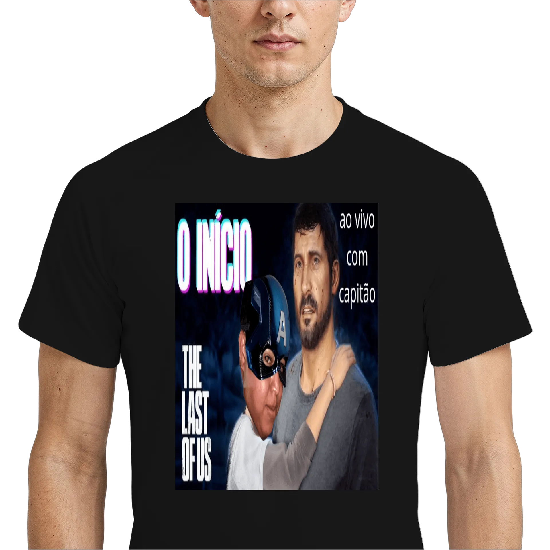Camiseta DryFit - Imagem 4