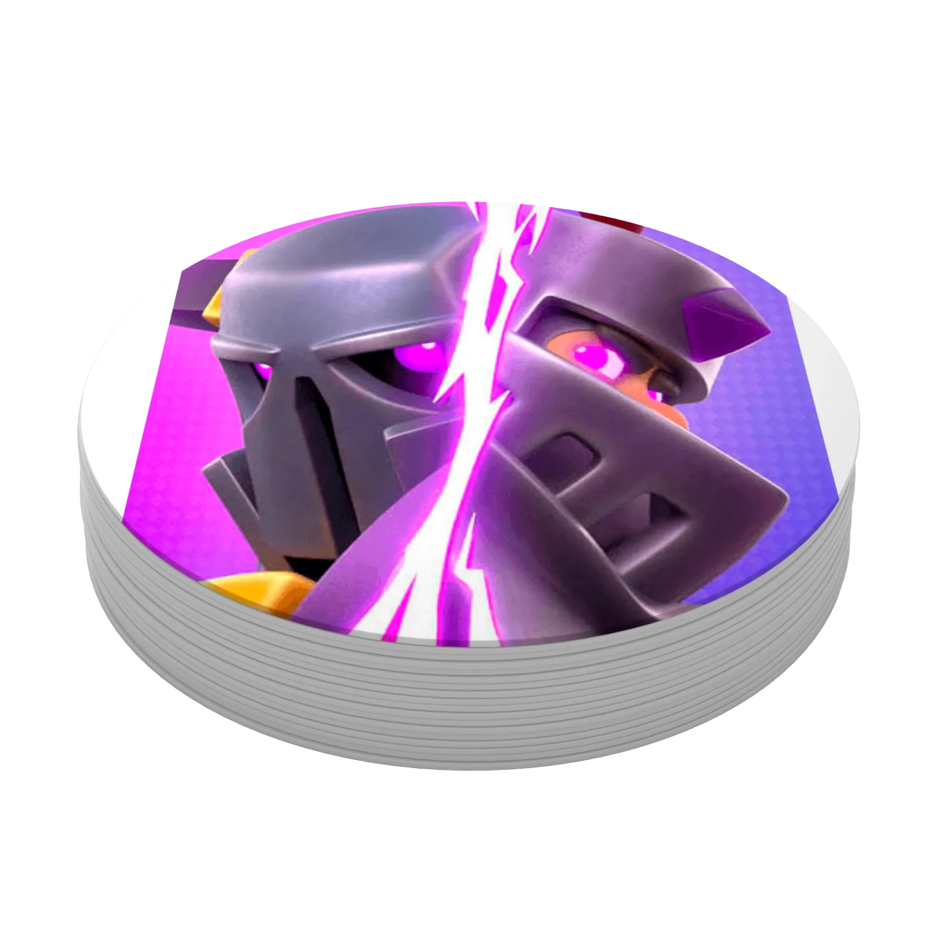 Porta-copos personalizado - Imagem 4