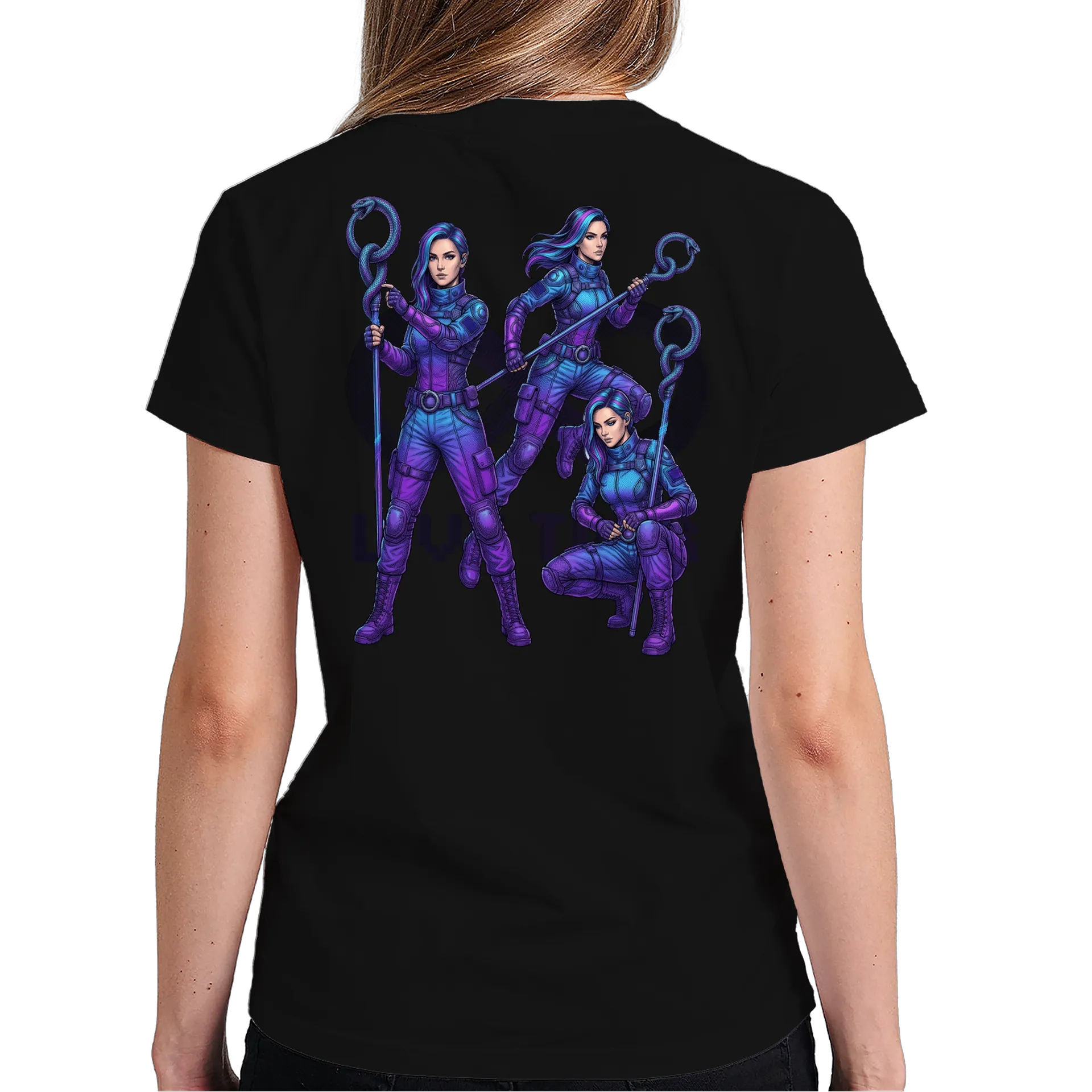 Camiseta LIVETOUR - Imagem 6