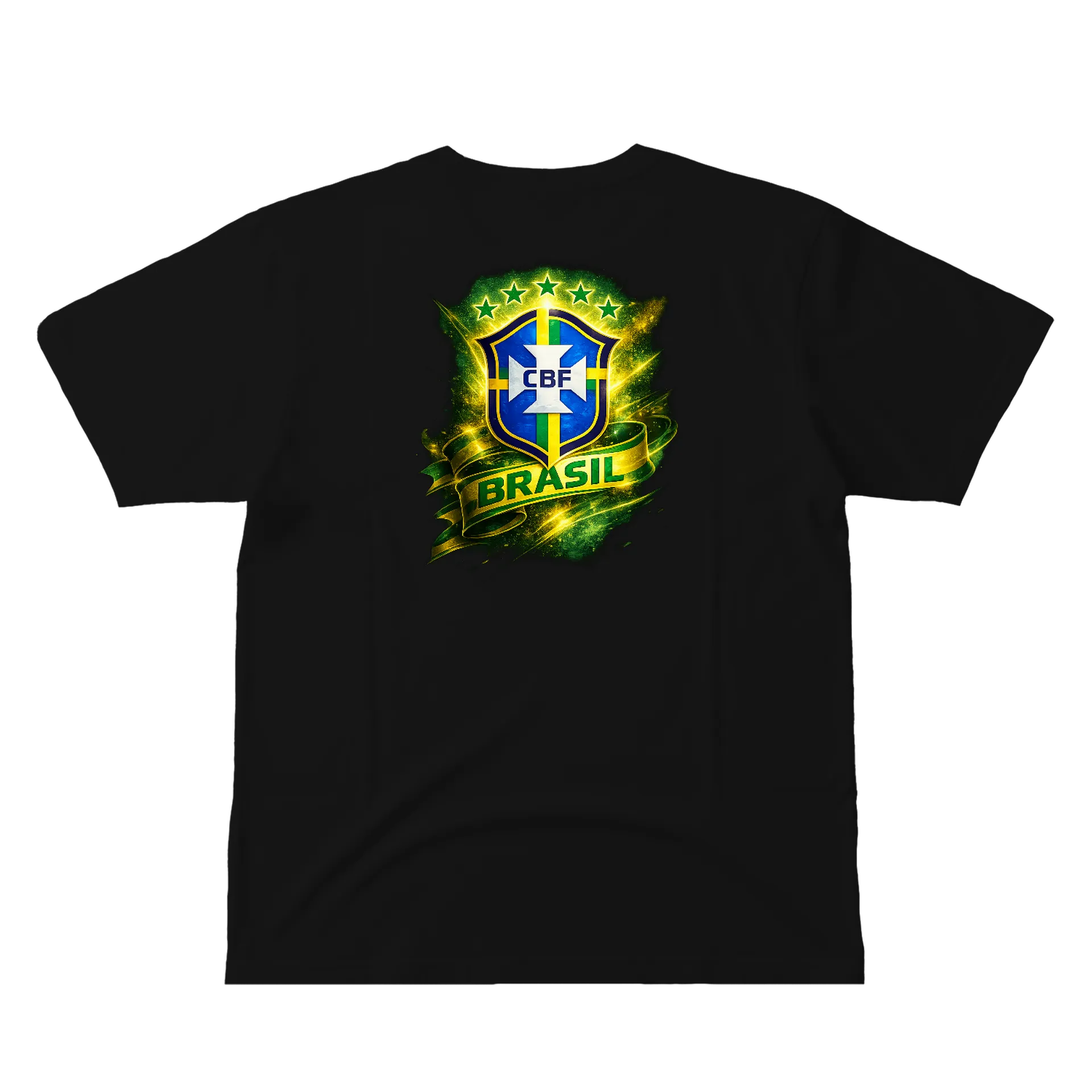 Camiseta personalizada - Imagem 3