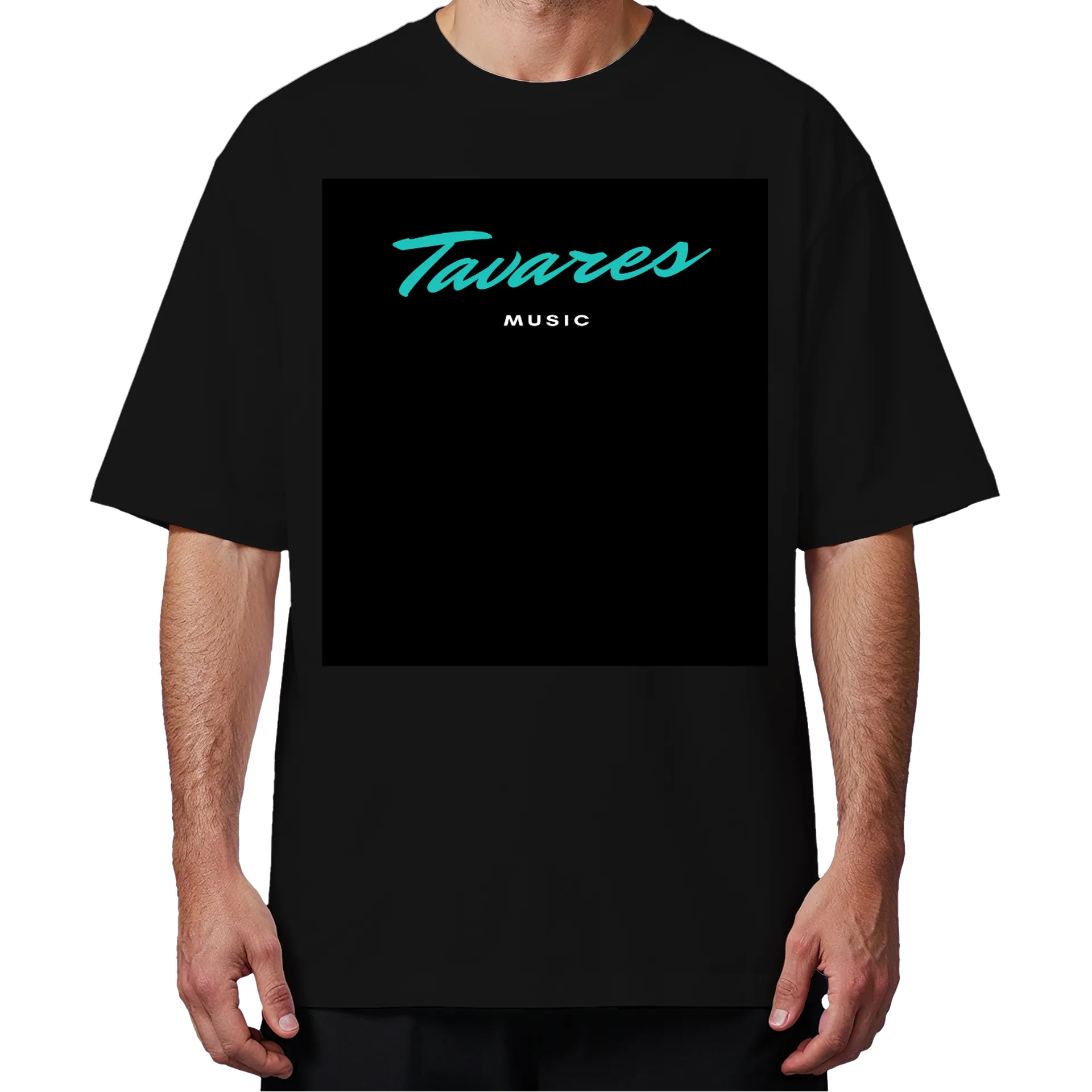 Camiseta Oversized - Imagem 4
