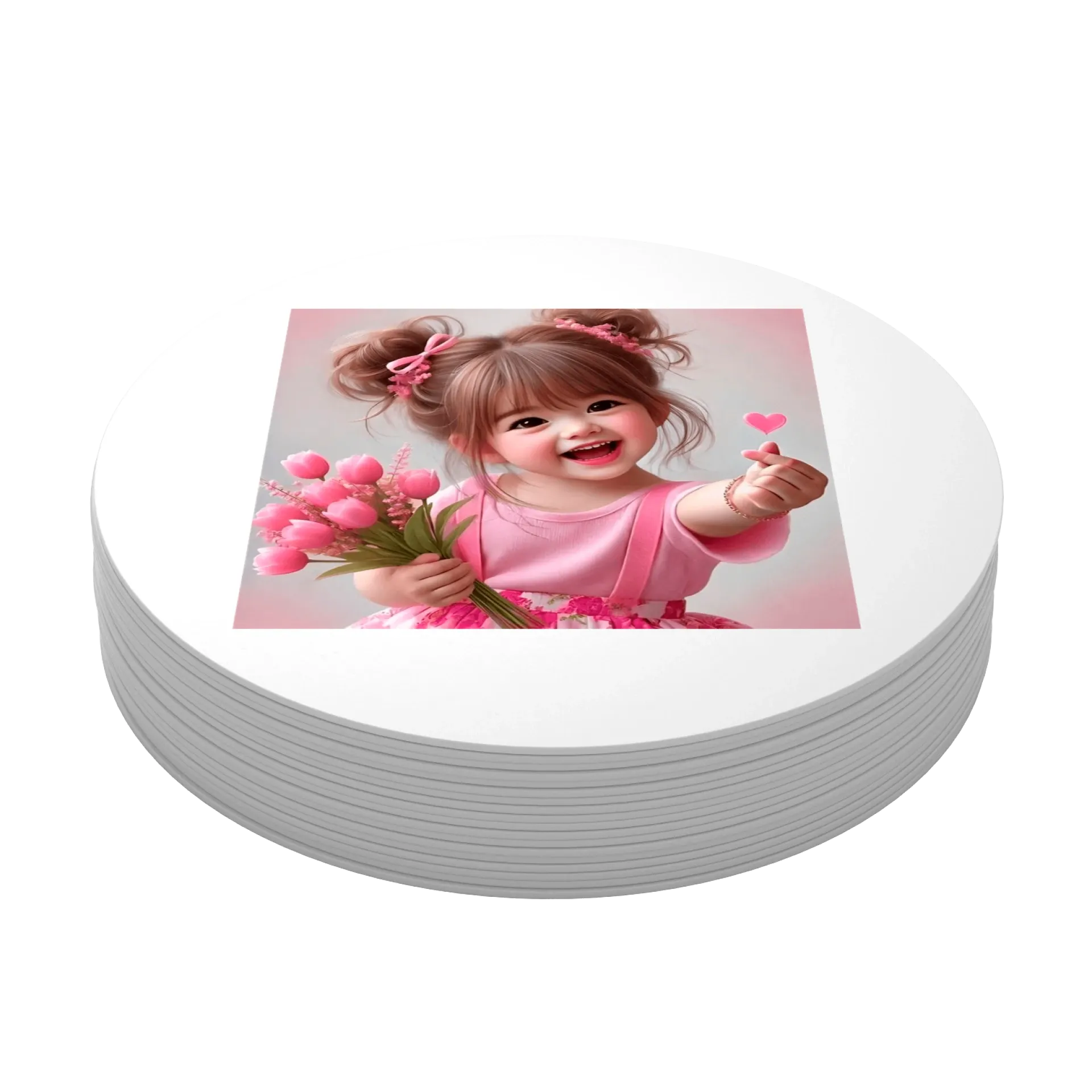 Porta-copos personalizado - Imagem 4