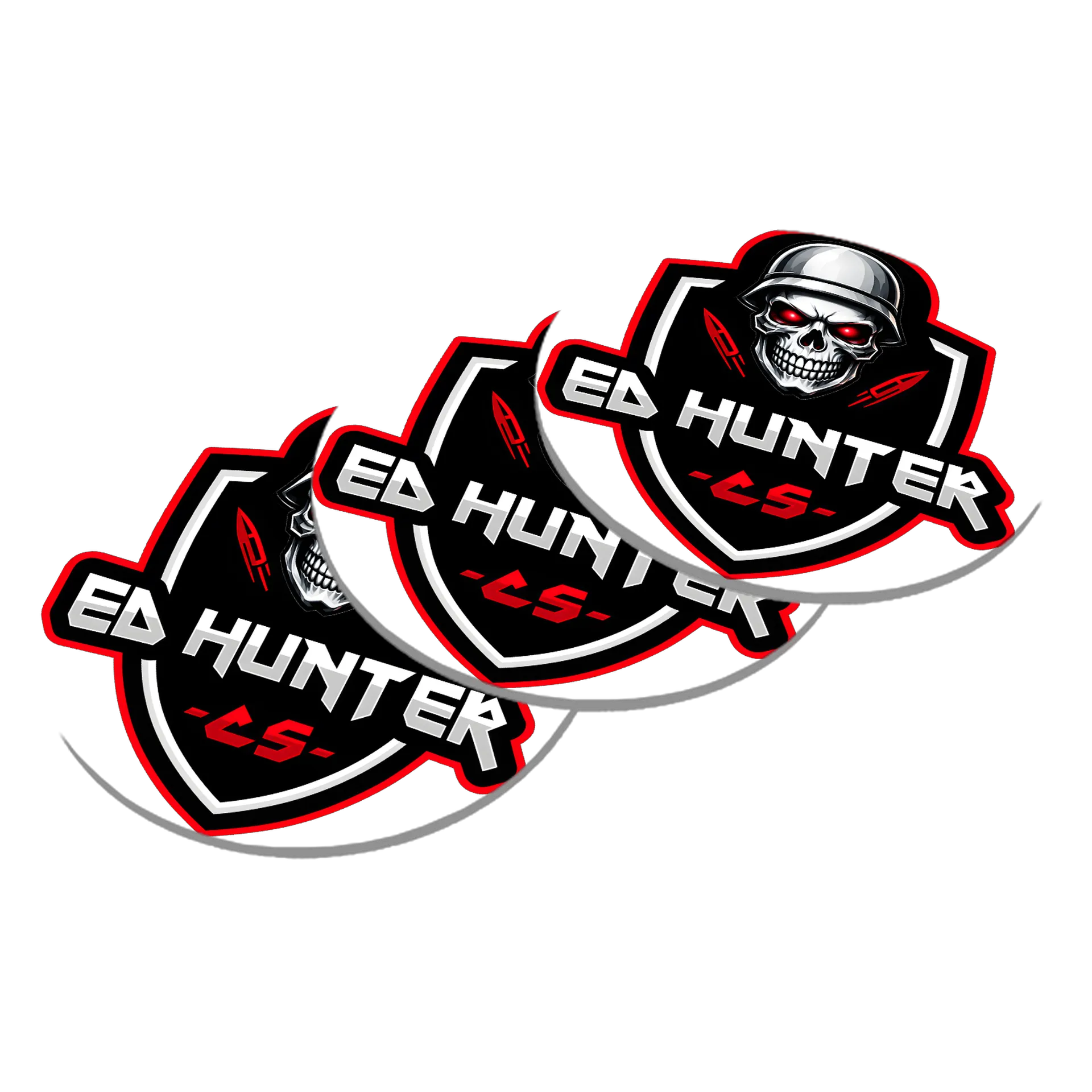 Porta-copos Ed Hunter CS - Imagem 2
