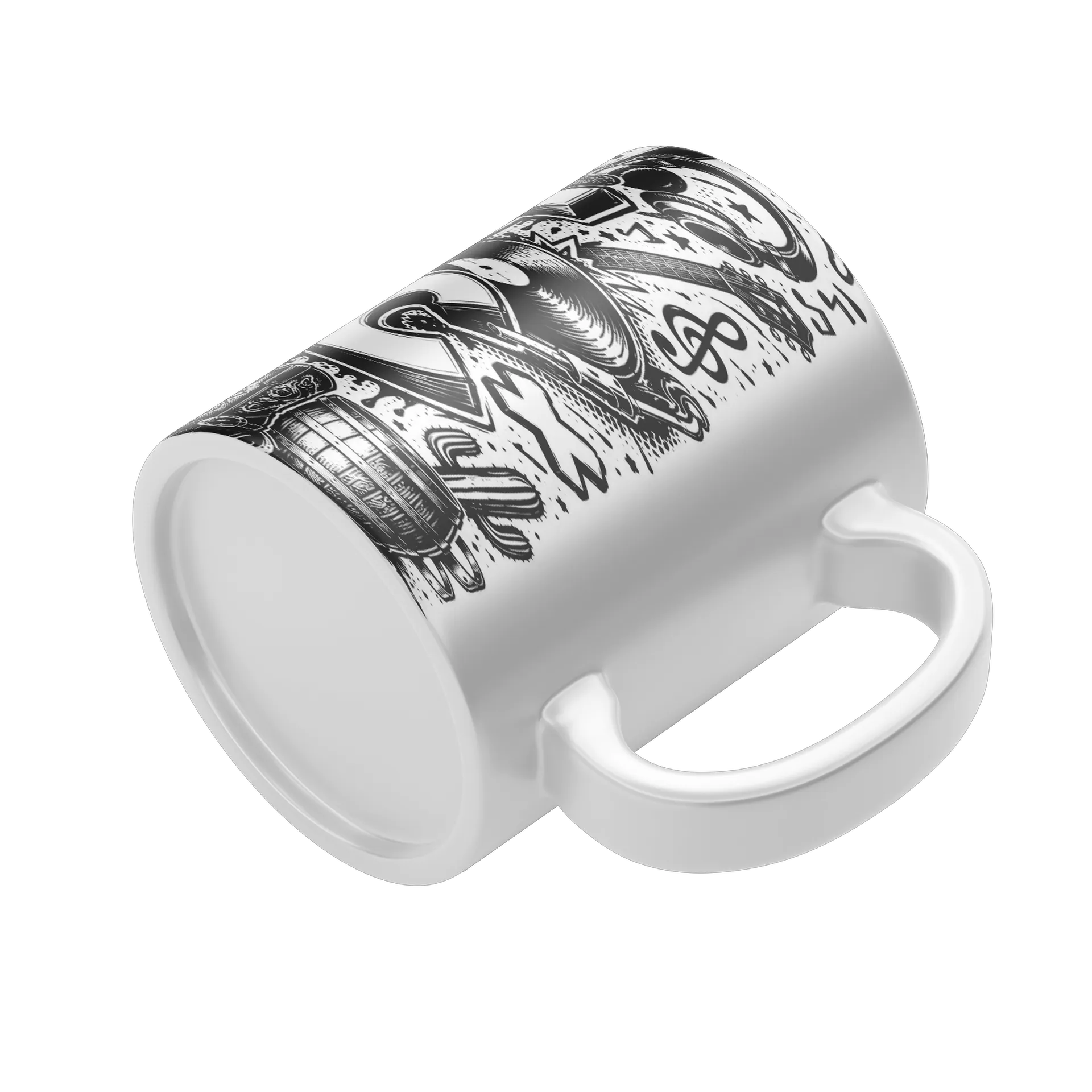 Caneca personalizada - Imagem 4