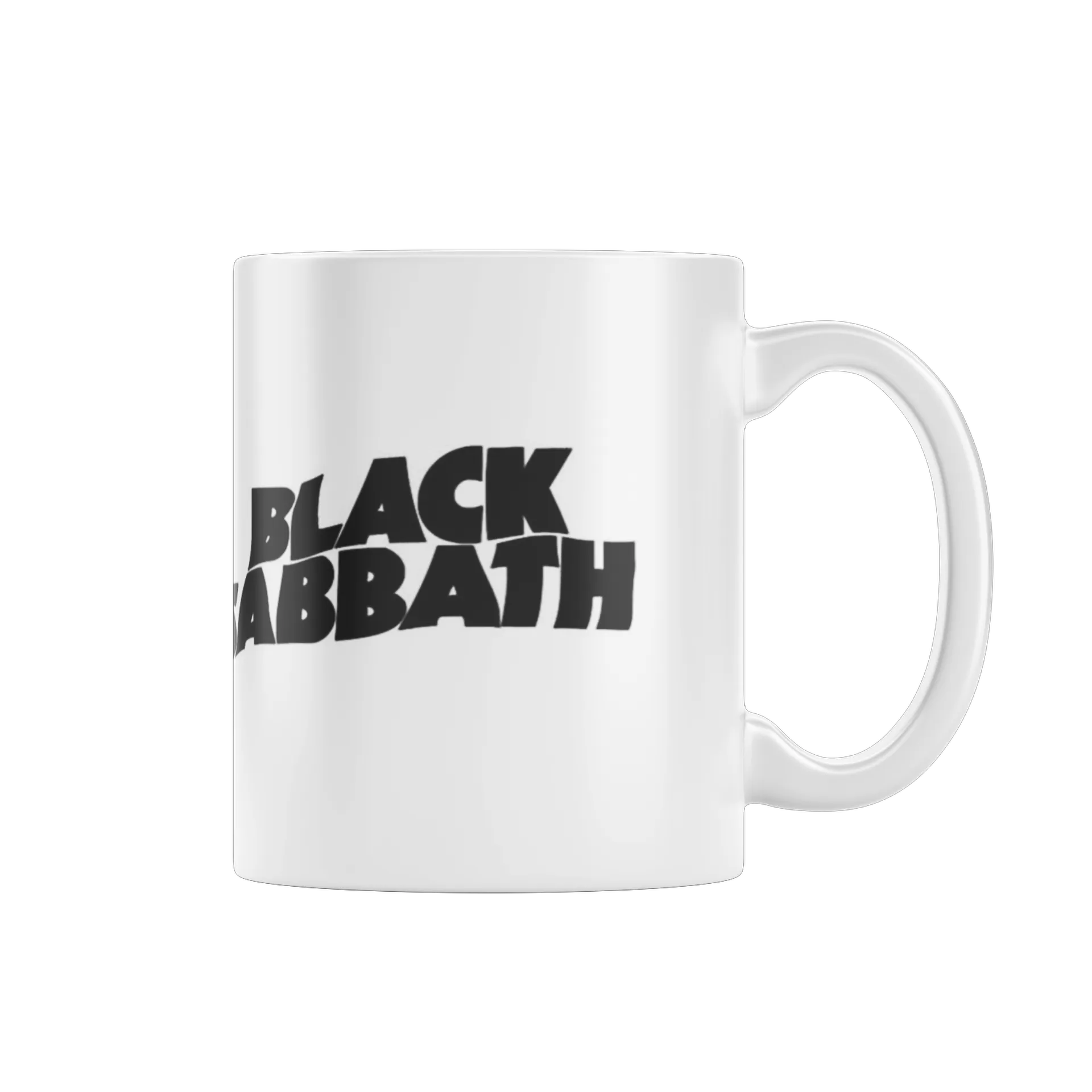 Caneca black sabbath - Imagem 1